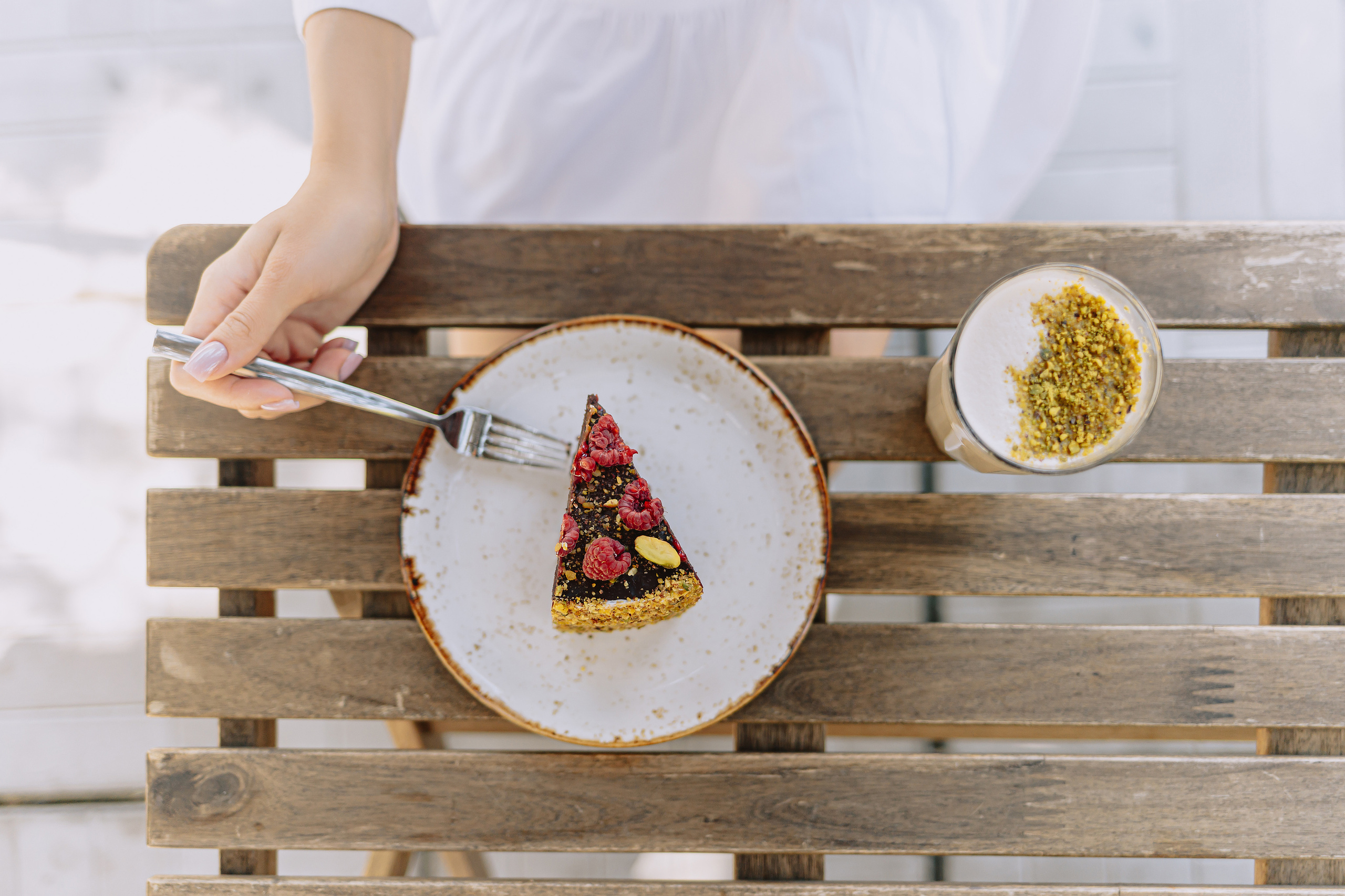 Для ресторанов. Фотограф в Ростове-на-Дону