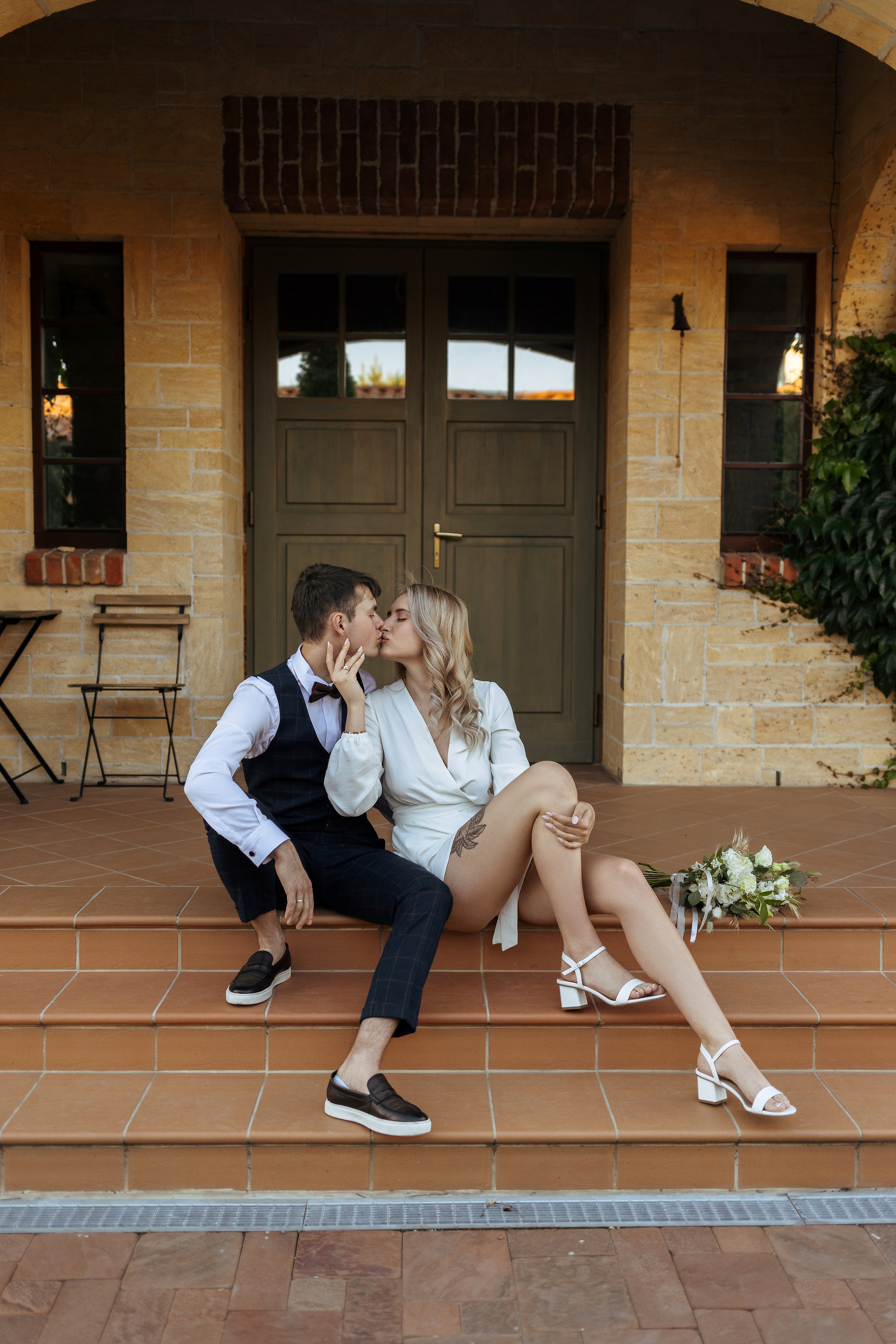 Алина и Владислав. Фотограф в Ростове-на-Дону