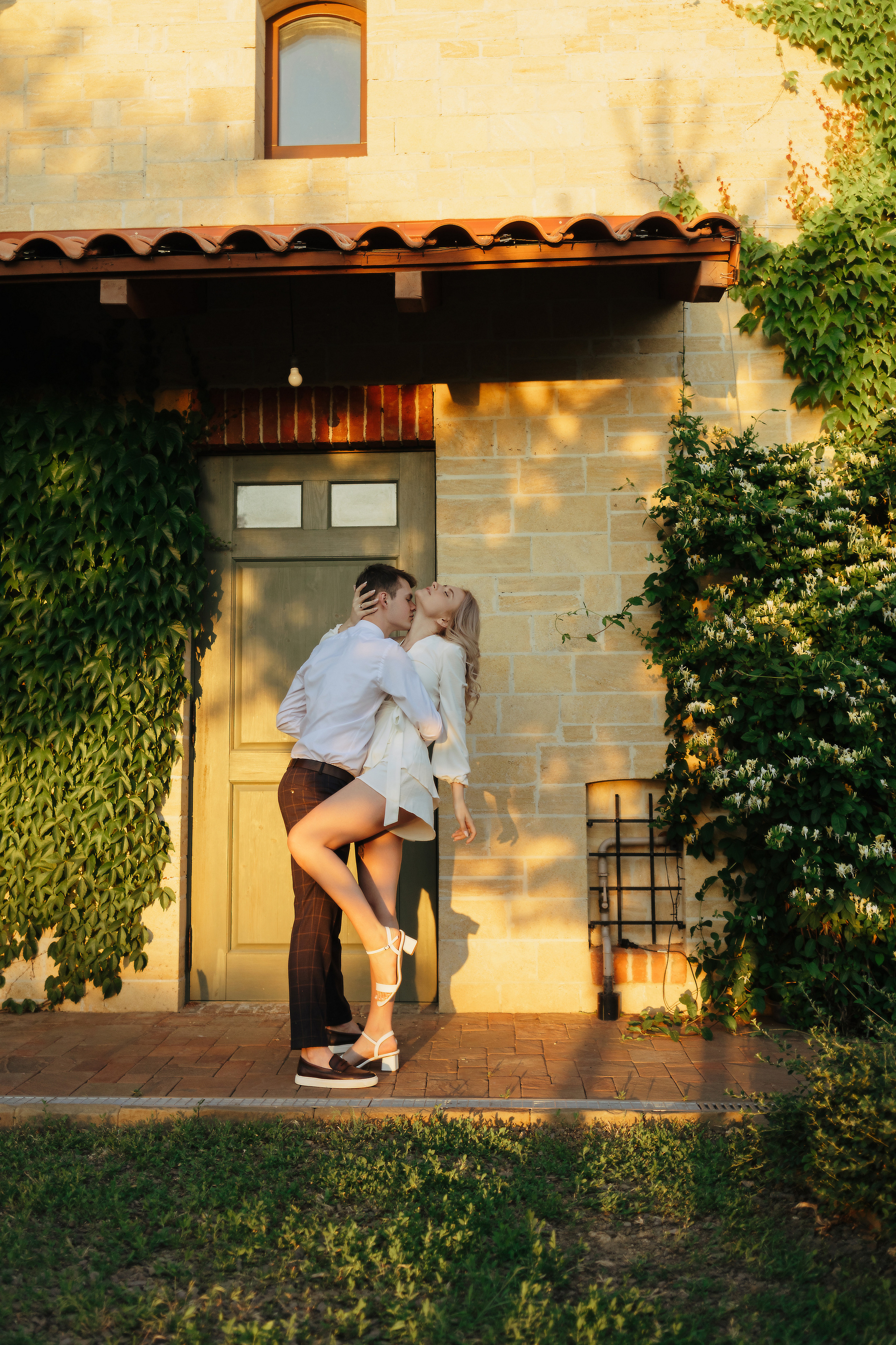 Алина и Владислав. Фотограф в Ростове-на-Дону