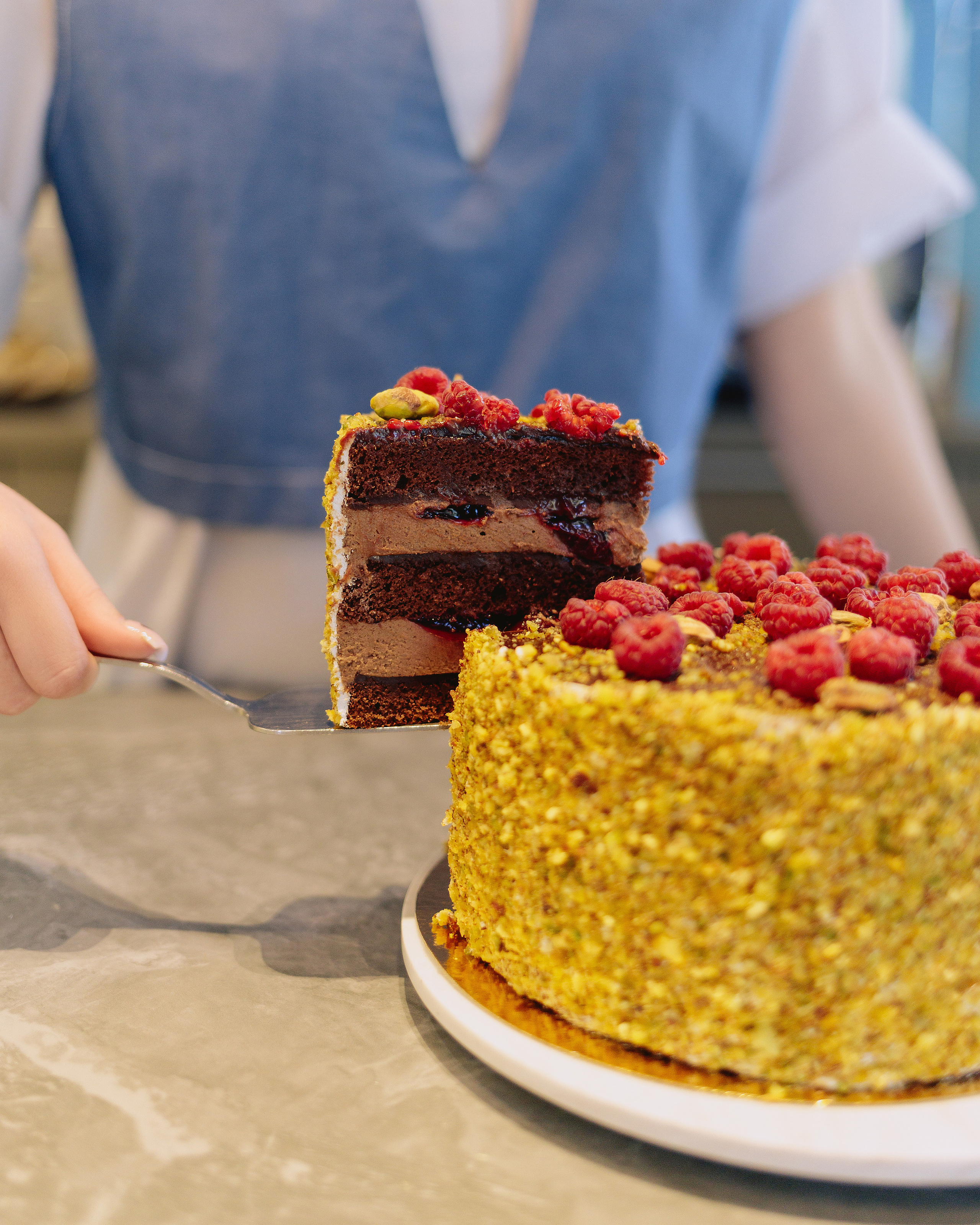 Для ресторанов. Фотограф в Ростове-на-Дону