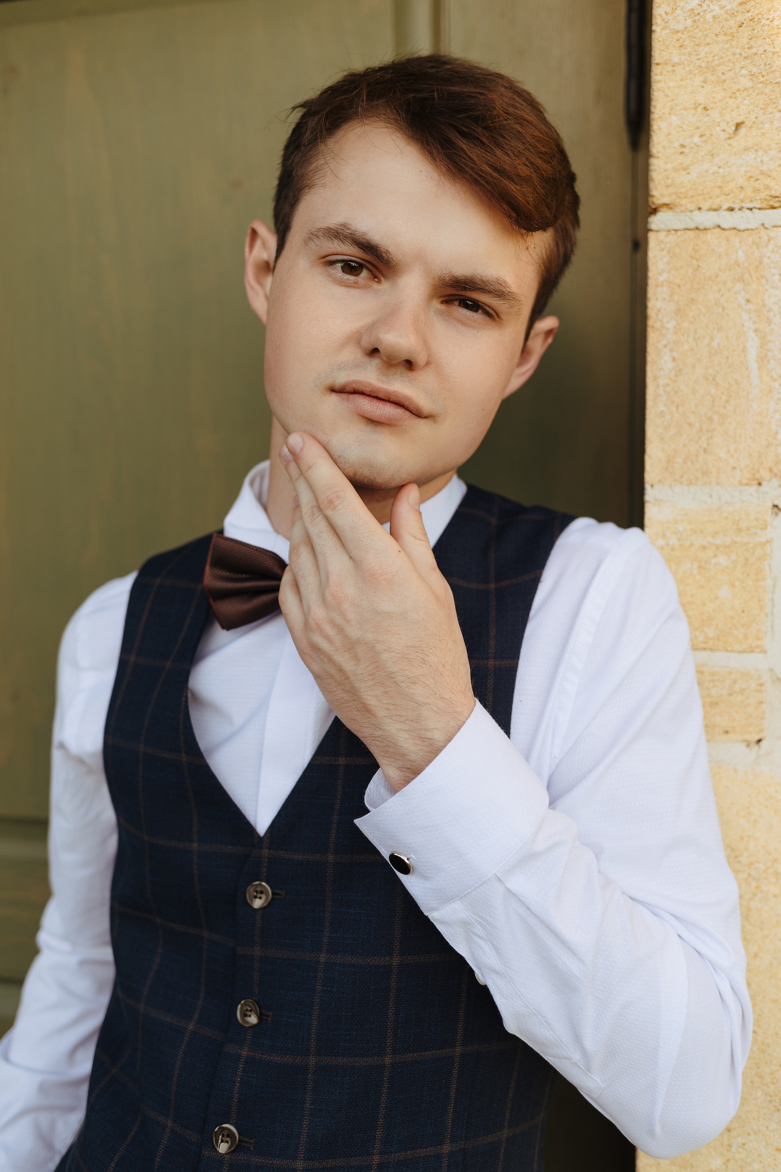 Алина и Владислав. Фотограф в Ростове-на-Дону