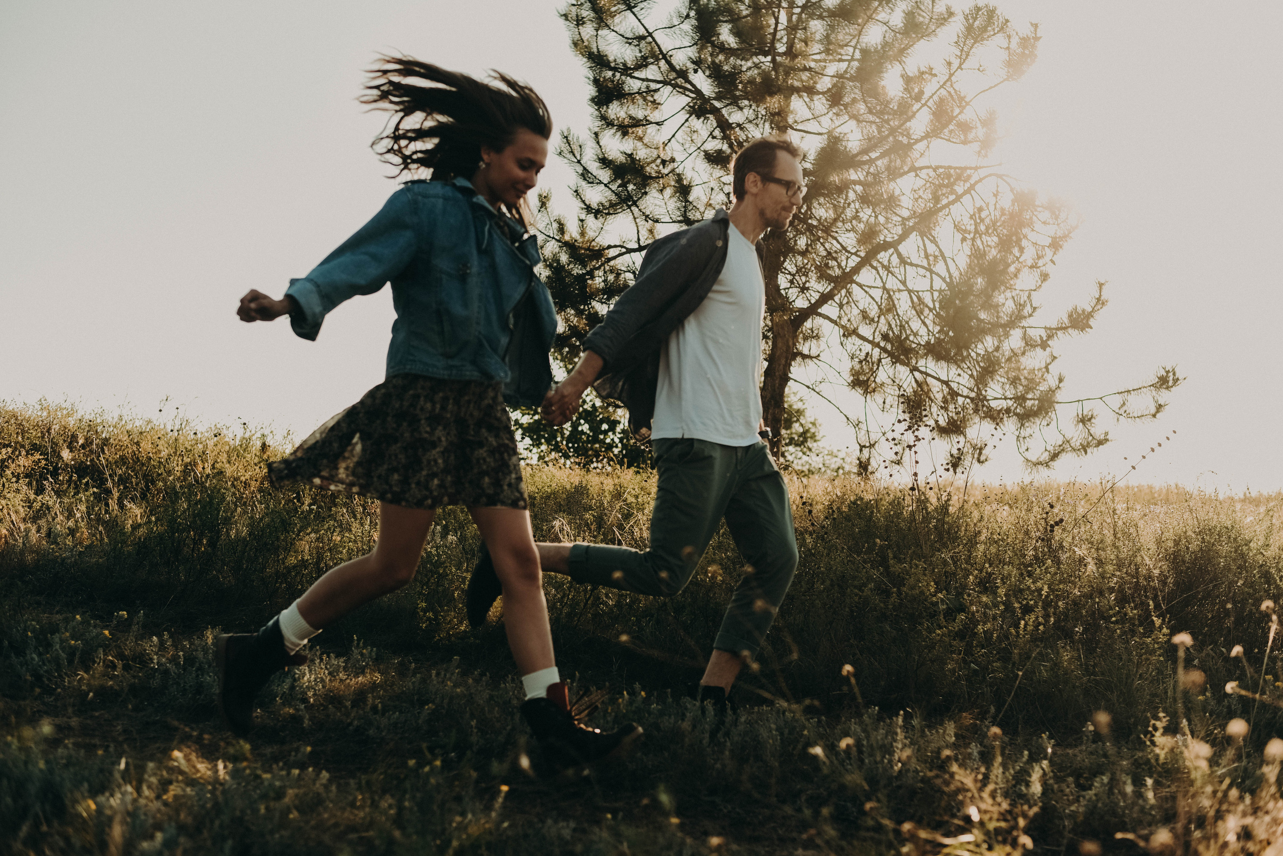 Космос внутри. Фотограф в Ростове-на-Дону