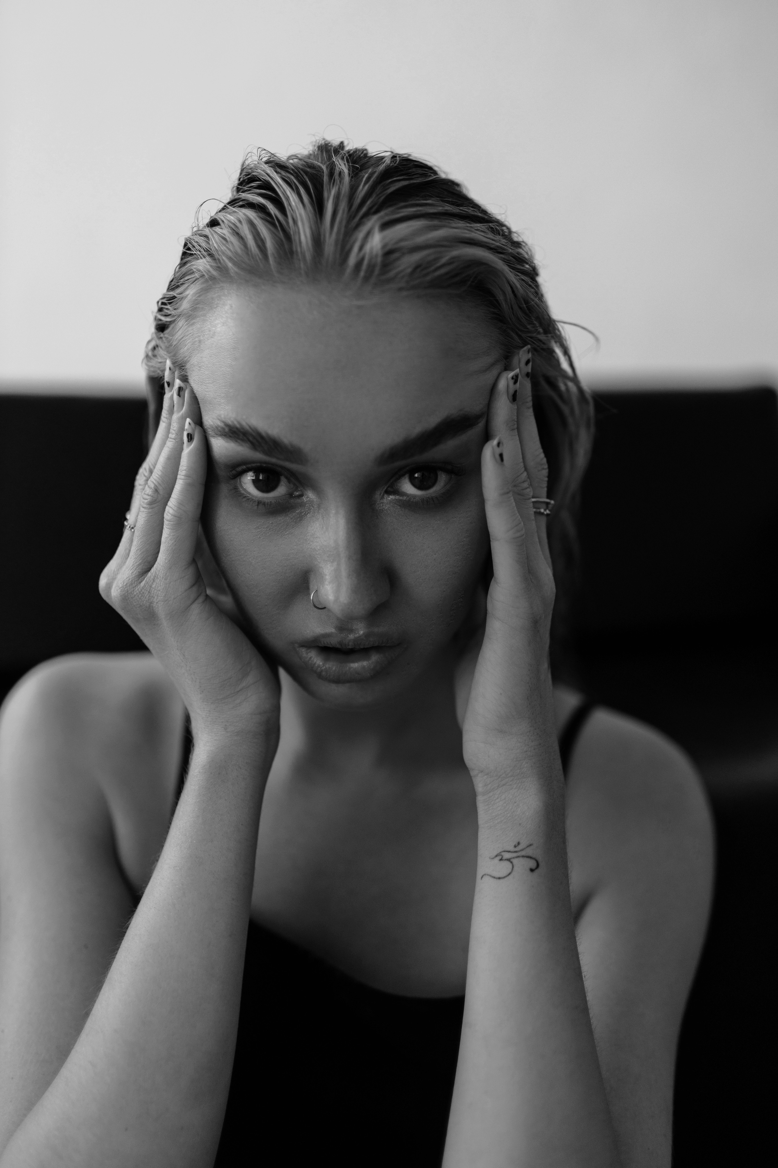 Алиса. Фотограф в Ростове-на-Дону