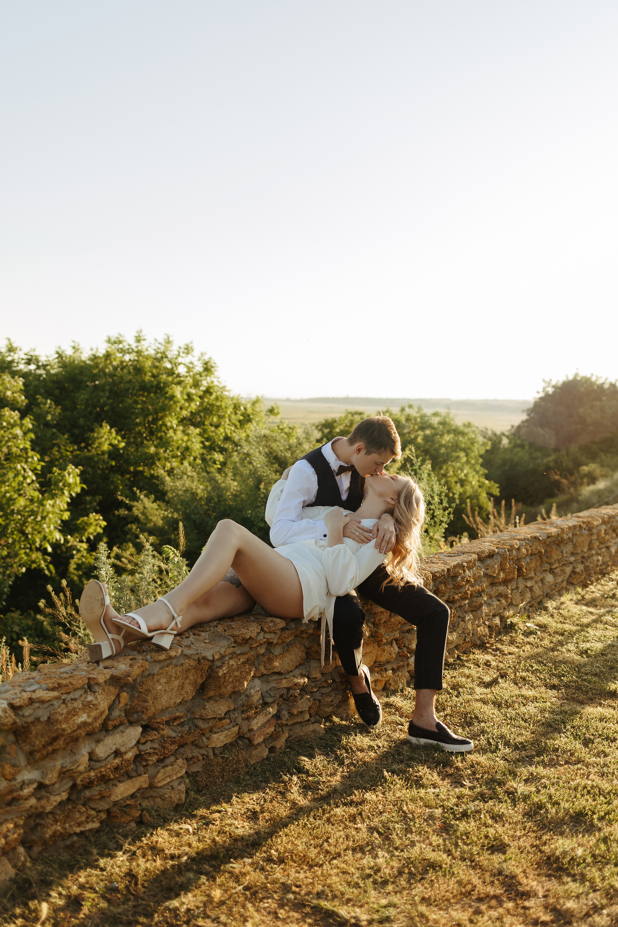 Алина и Владислав. Фотограф в Ростове-на-Дону