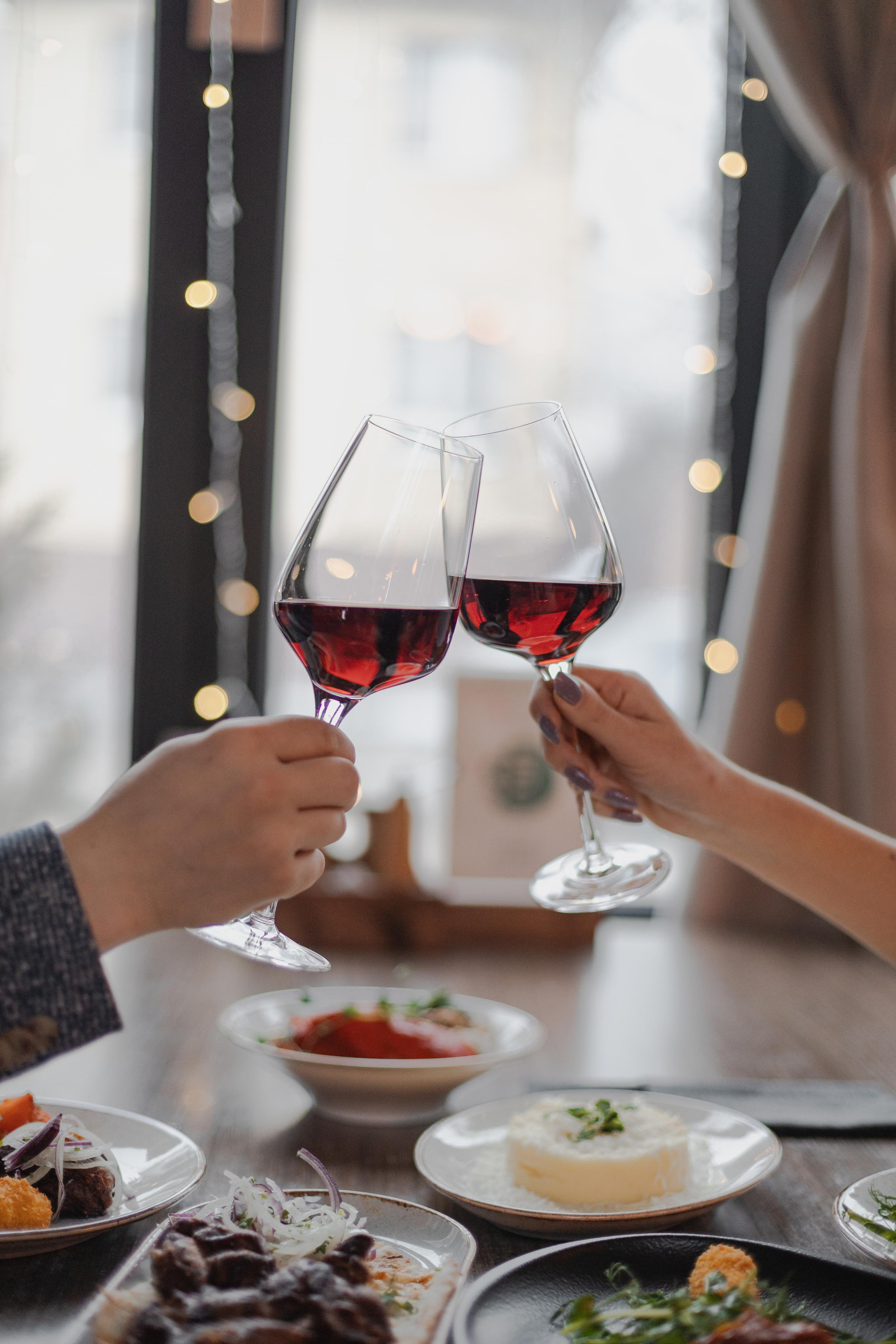 Для ресторанов. Фотограф в Ростове-на-Дону