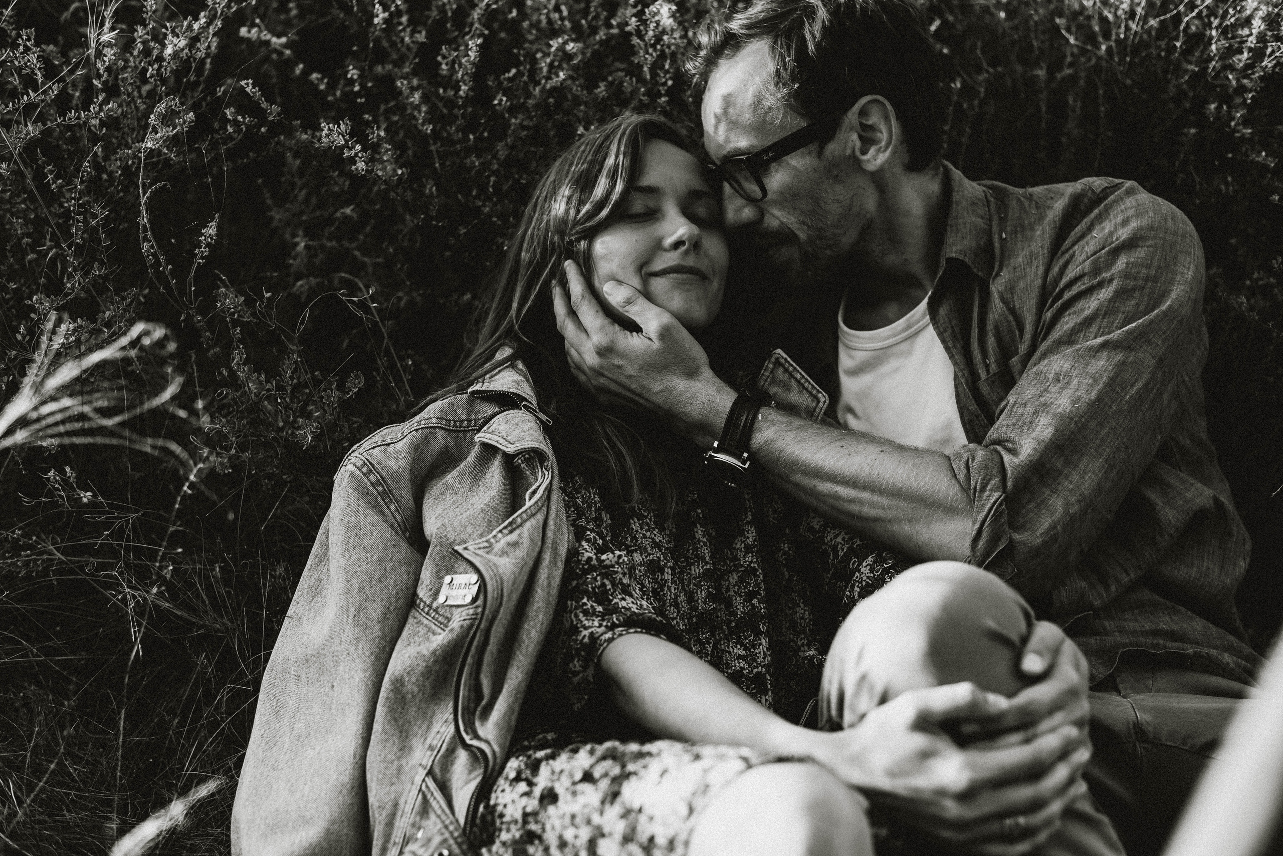 Космос внутри. Фотограф в Ростове-на-Дону