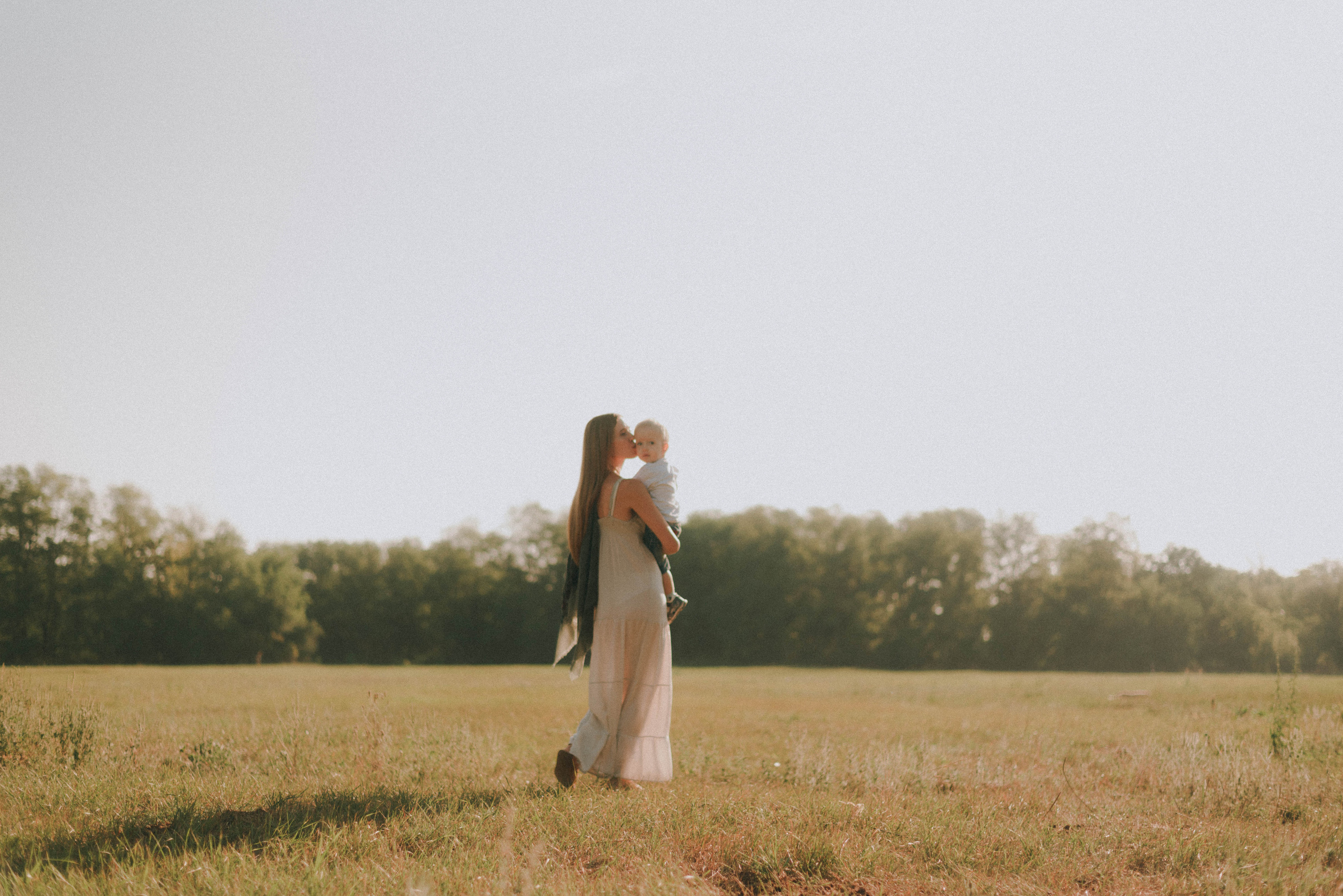 Теплое лето. Фотограф в Ростове-на-Дону