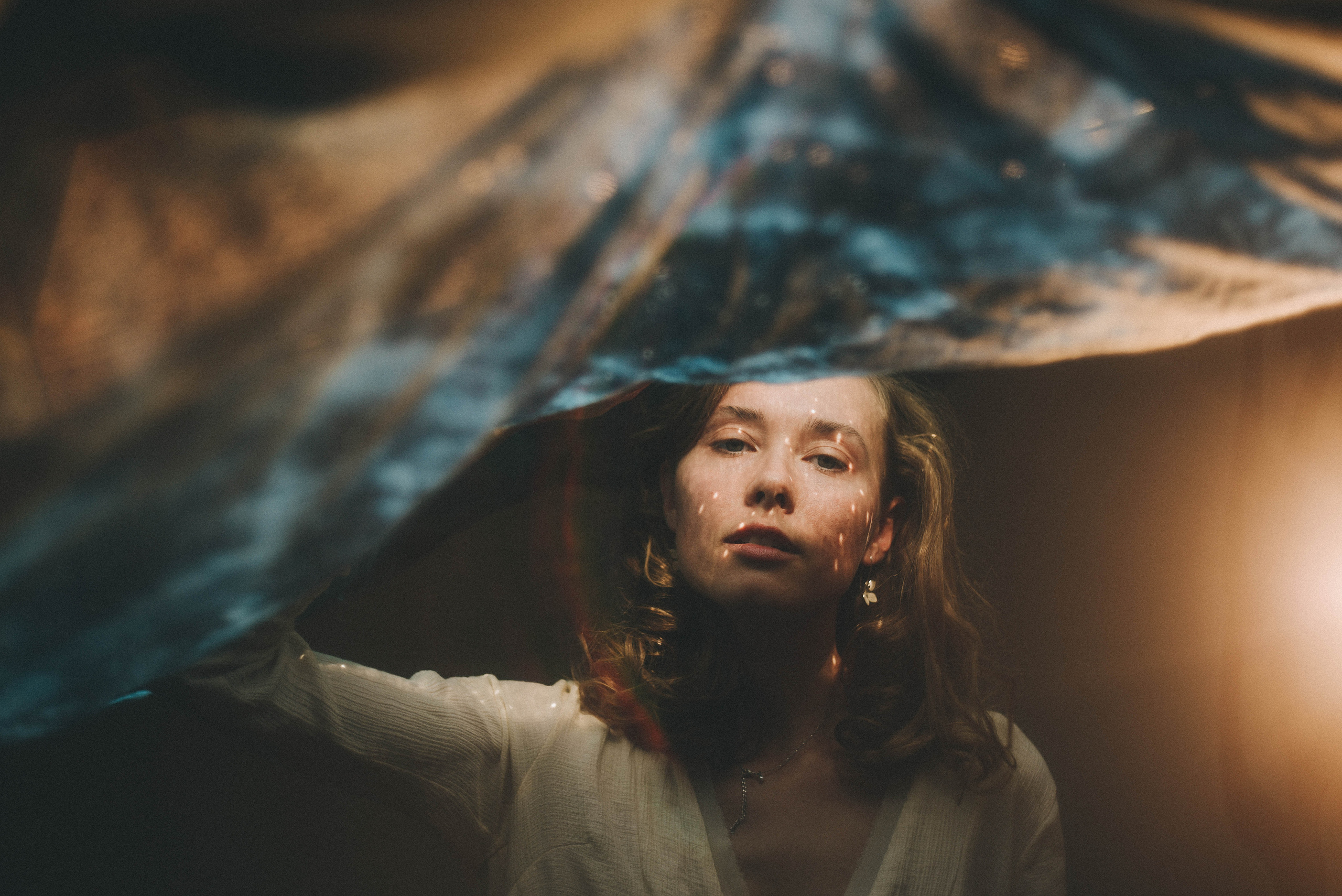 Космос внутри. Фотограф в Ростове-на-Дону