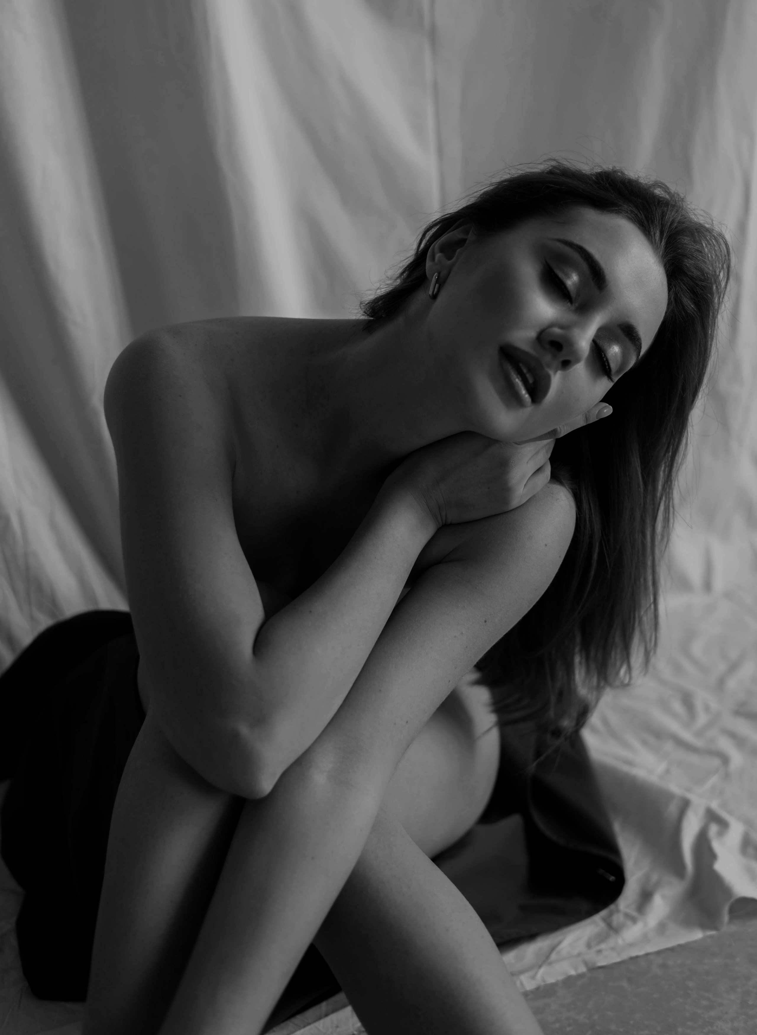 Дарья. Фотограф в Ростове-на-Дону