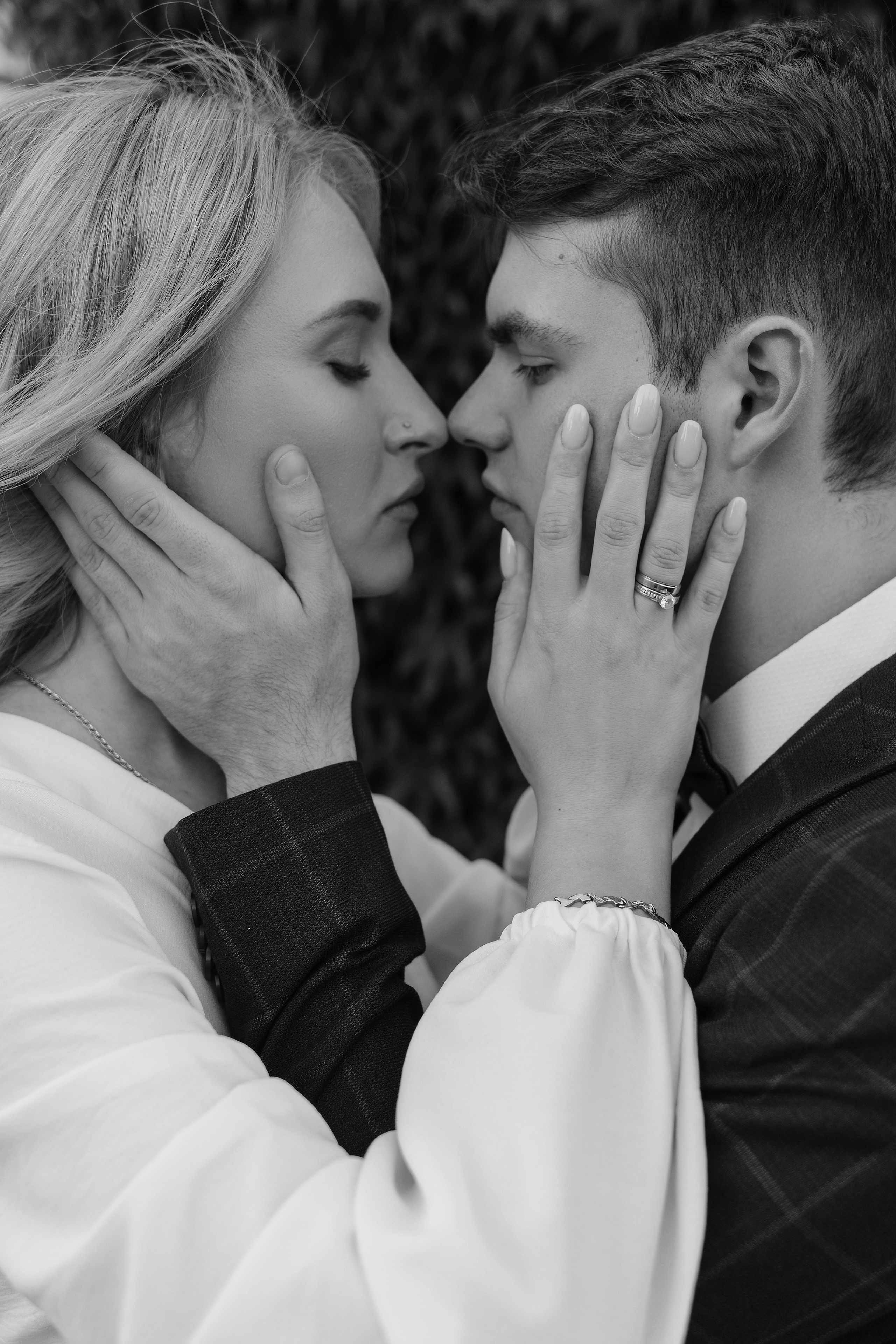 Алина и Владислав. Фотограф в Ростове-на-Дону