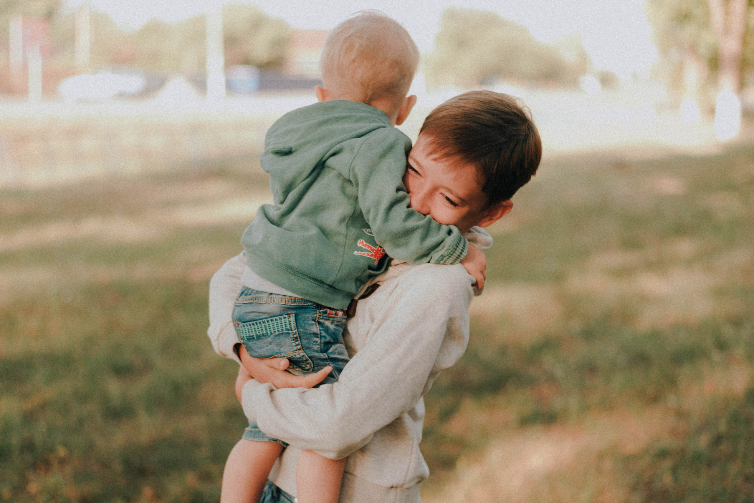 Теплое лето. Фотограф в Ростове-на-Дону