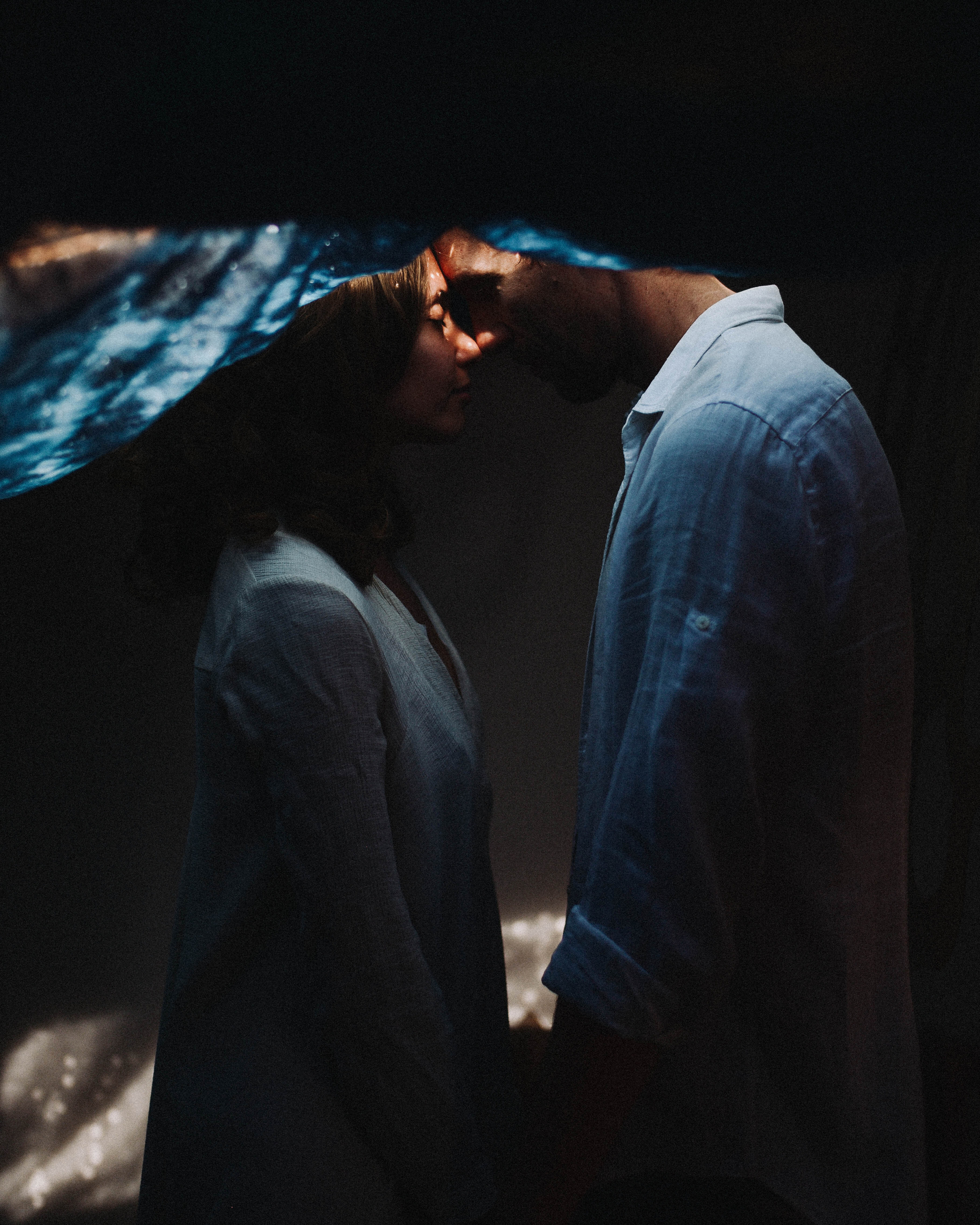 Космос внутри. Фотограф в Ростове-на-Дону