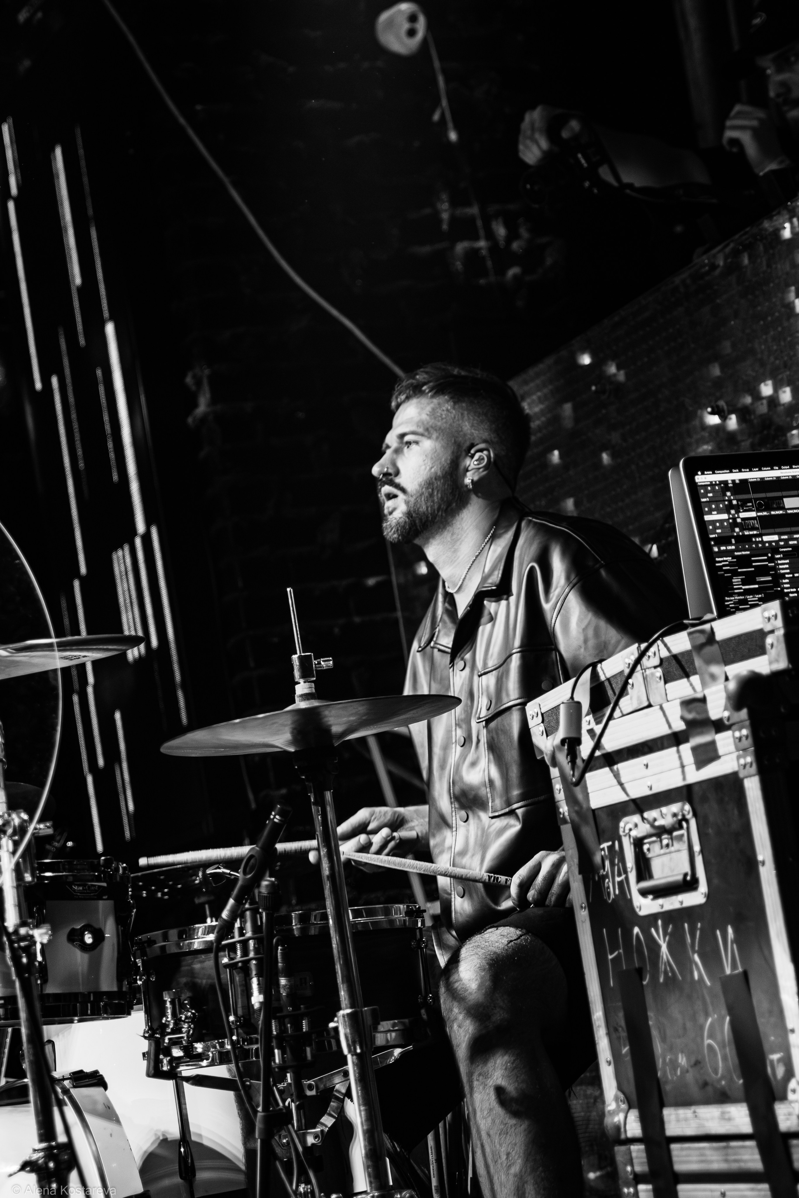 TRITIA. Алена Костарева. Фотограф в Ростове-на-Дону