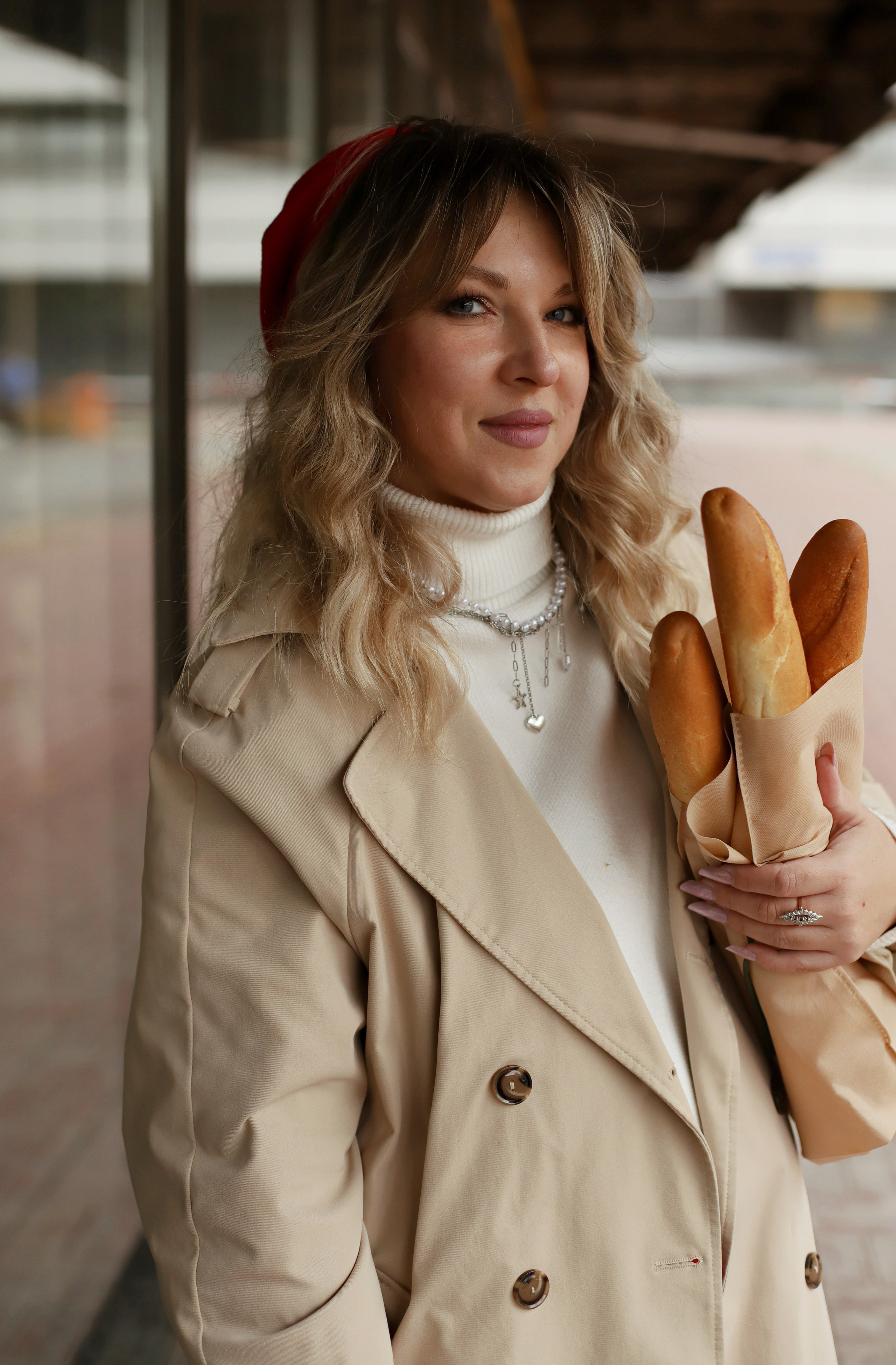 Осенняя фотосъемка. Диана Николаева — фотограф город Балашиха