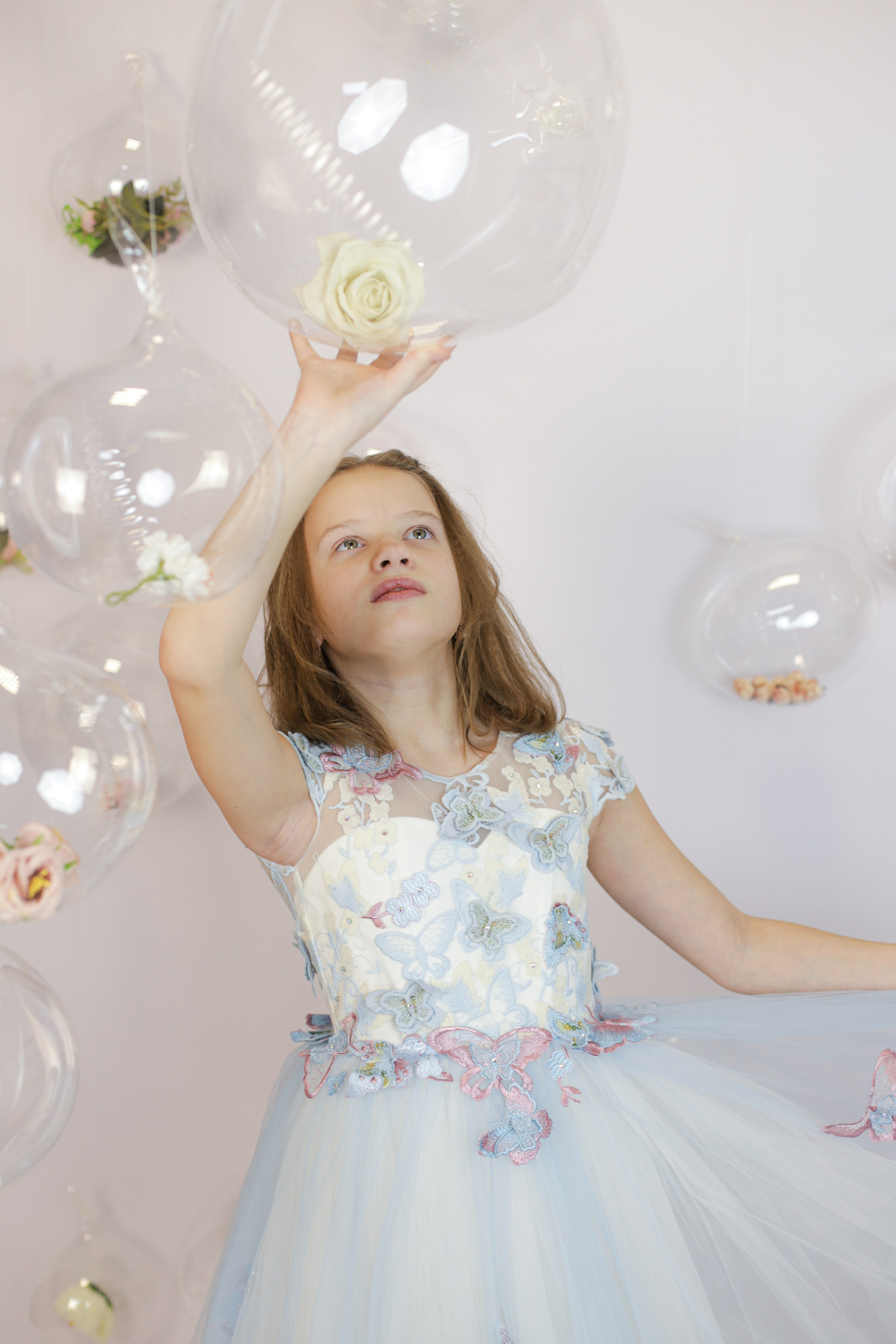 Фотопроект Bubbles (new). Диана Николаева — фотограф город Балашиха