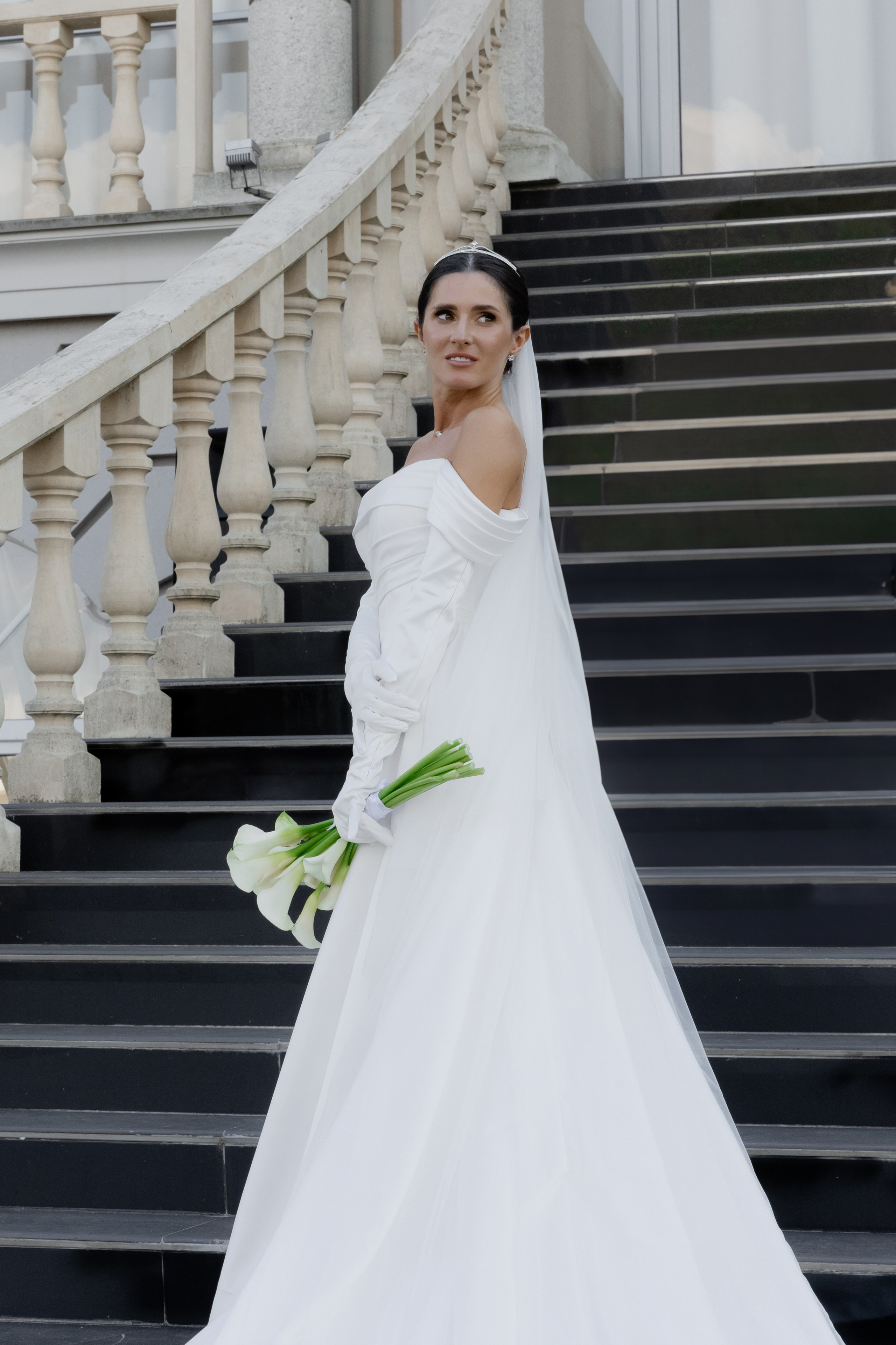 Marta & Arseniy. Свадебный фотограф Кристина Винокурова