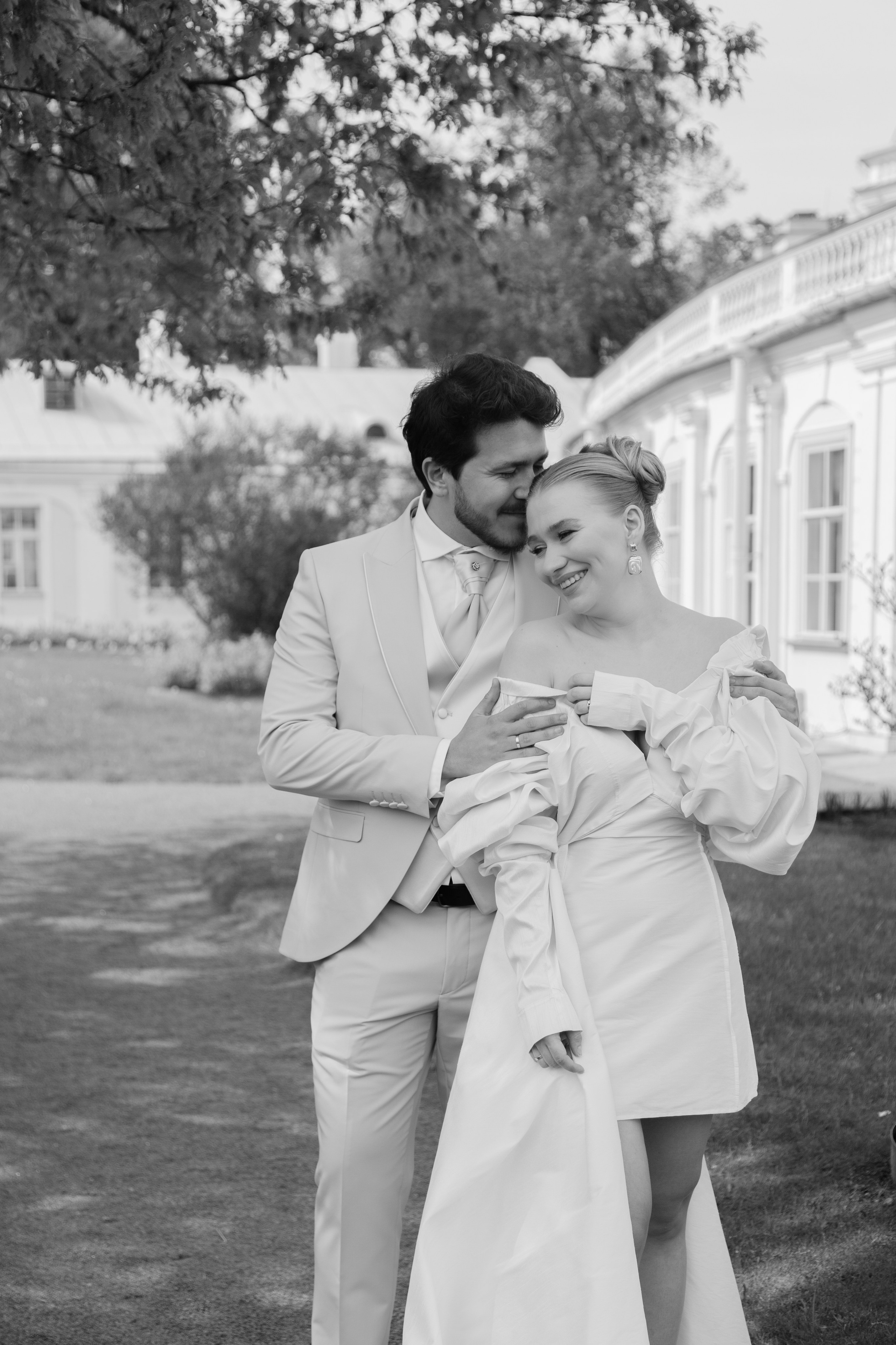 Руслан и Елена. Орнштейн Полина I Фотограф Самара