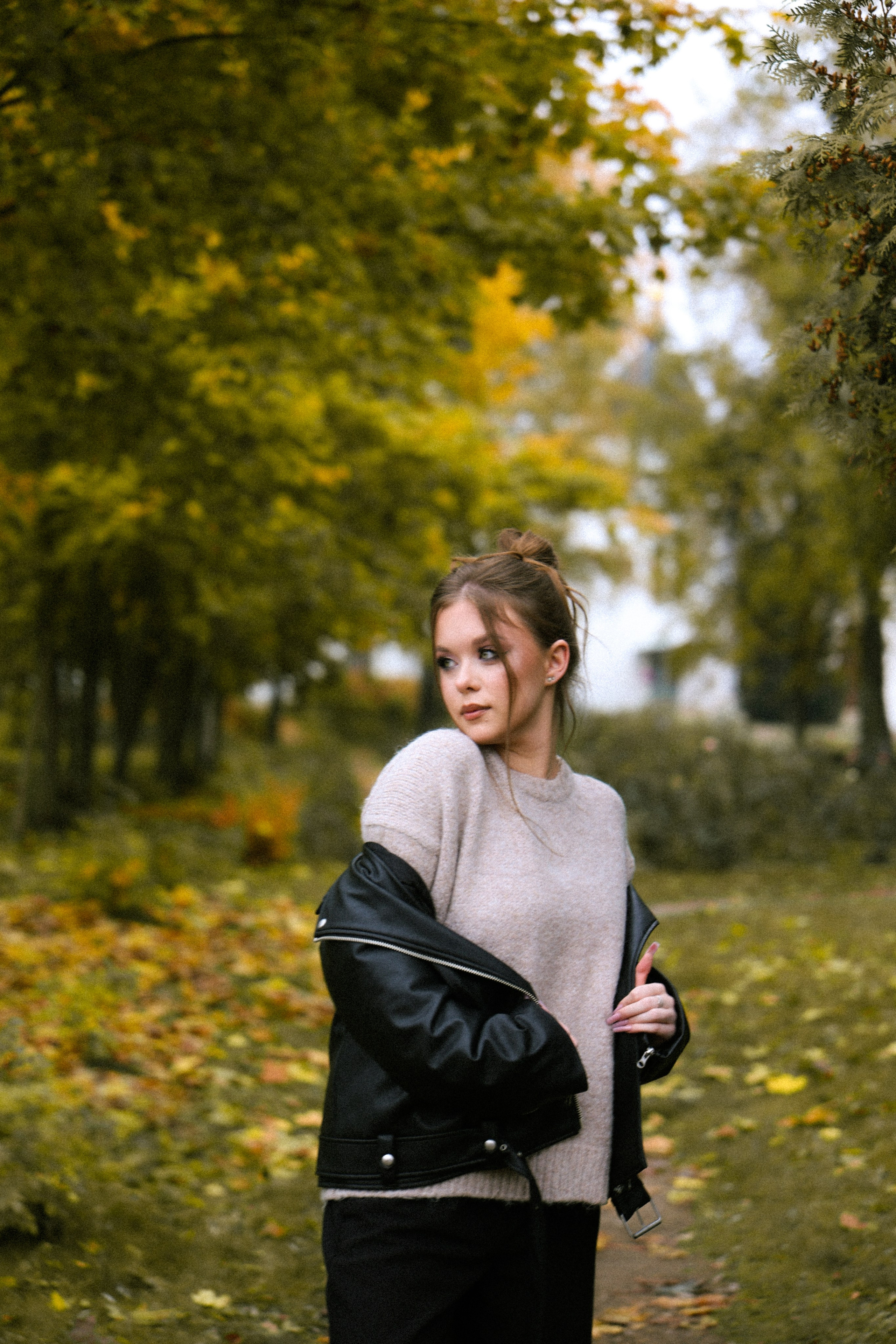 Юлия. Фотограф НатаФото (Наталья Яковенко) Дмитров Москва Питер