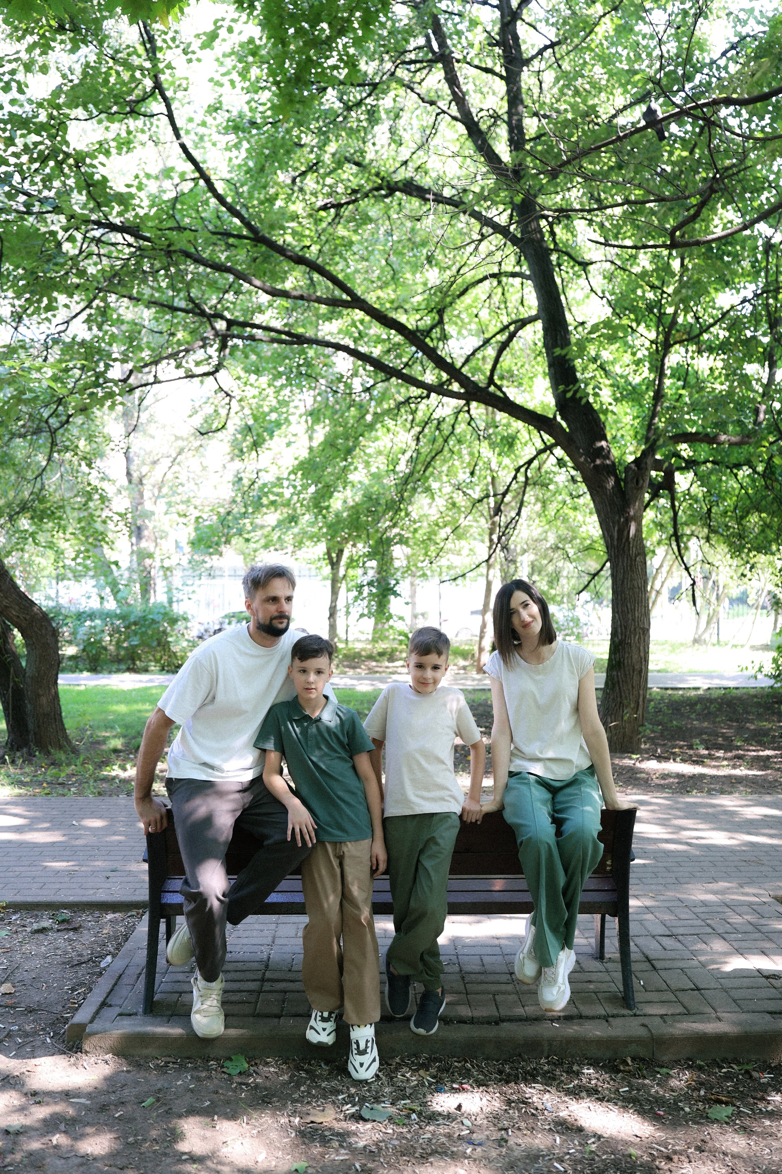 Пруды. Фотограф НатаФото (Наталья Яковенко) Дмитров Москва Питер