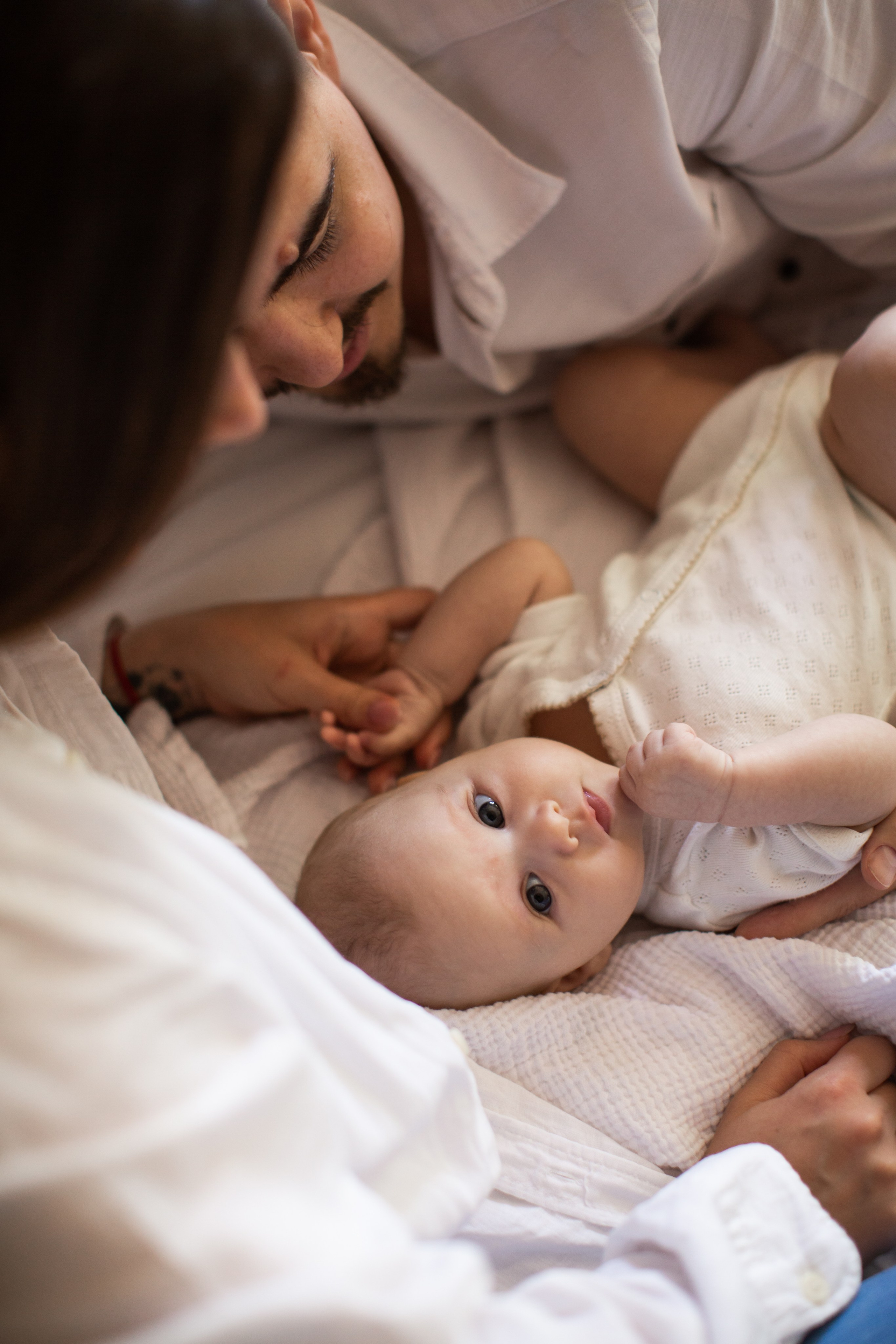 Маша Женя и Эма. Фотограф НатаФото (Наталья Яковенко) Дмитров Москва Питер