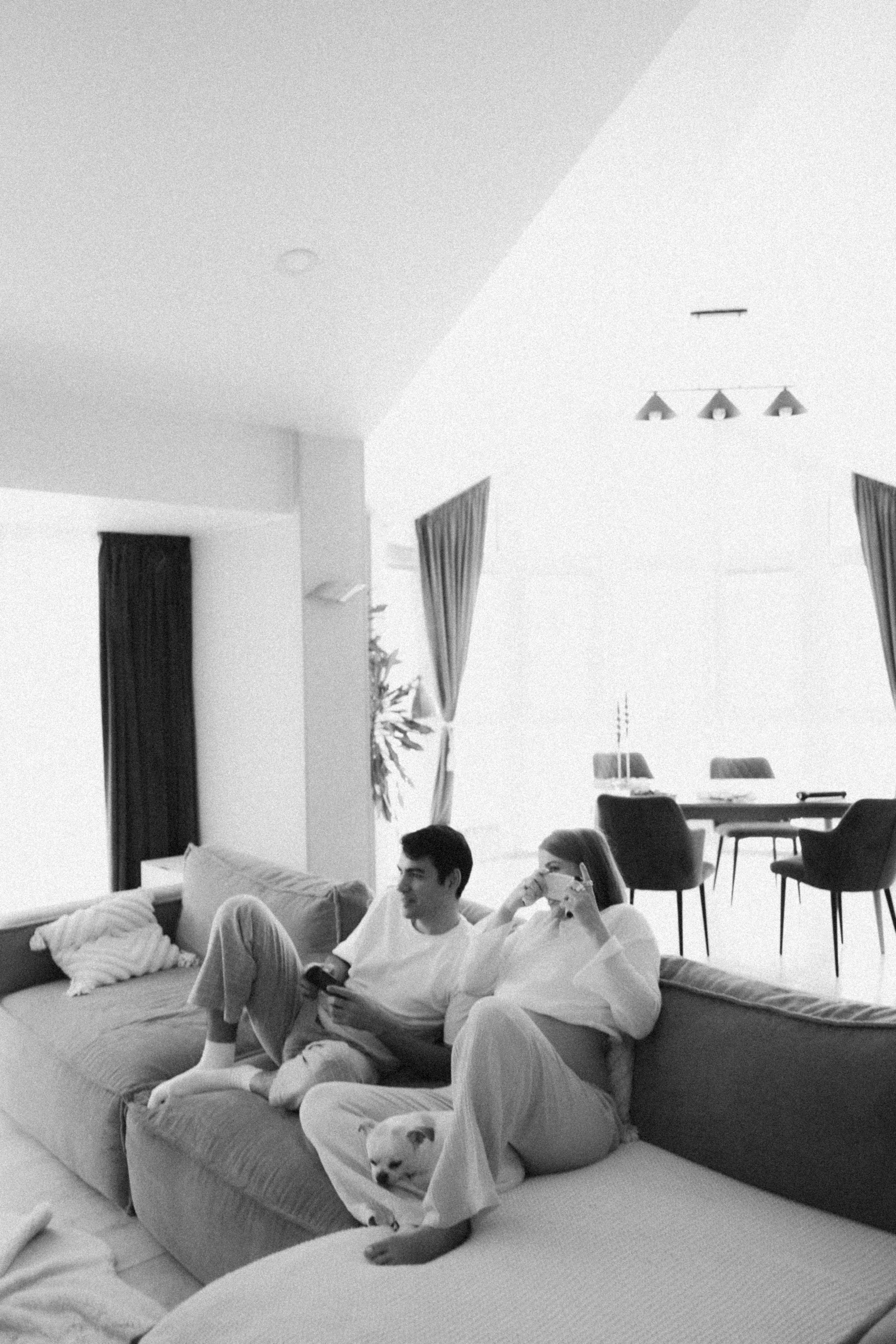 Марьям и Серафим. Фотограф НатаФото (Наталья Яковенко) Дмитров Москва Питер