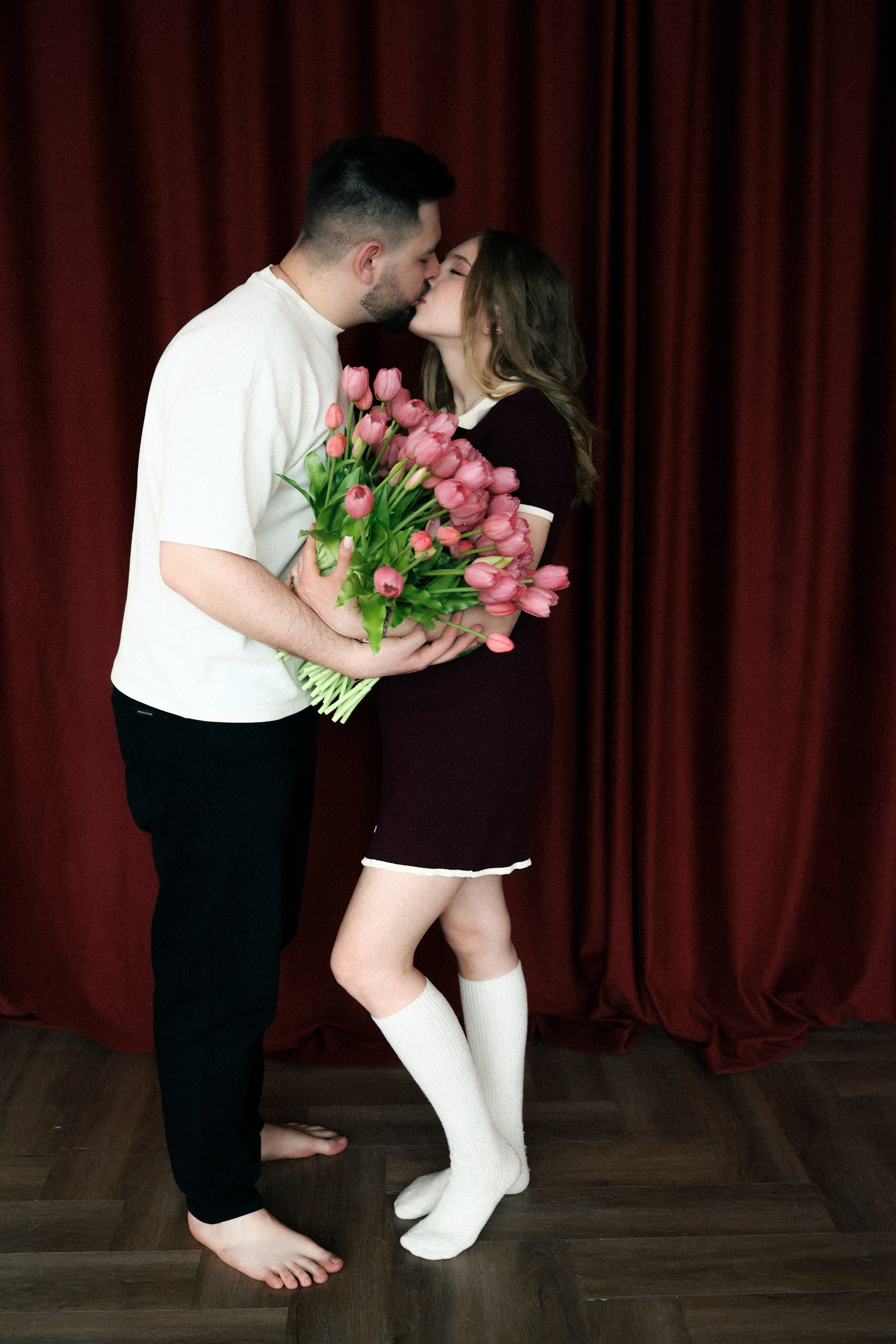 Варенька. Фотограф НатаФото (Наталья Яковенко) Дмитров Москва Питер