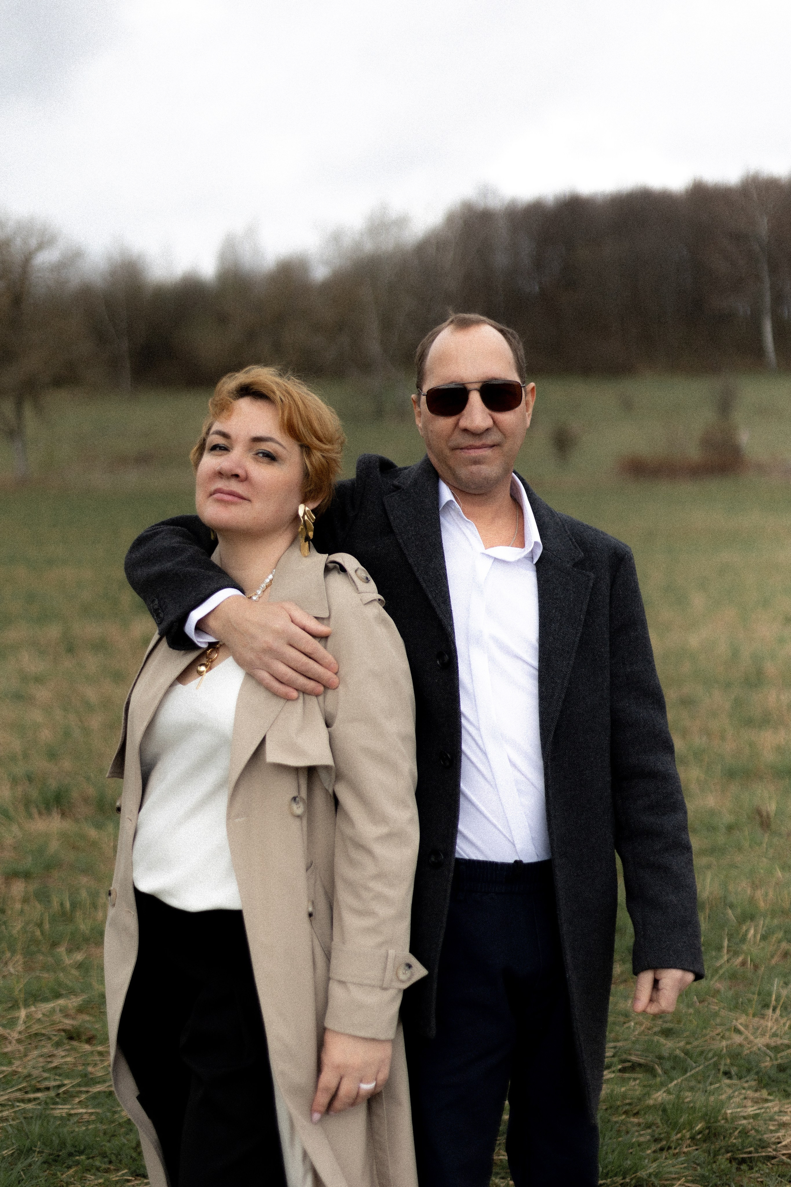 Осень осень. Фотограф НатаФото (Наталья Яковенко) Дмитров Москва Питер