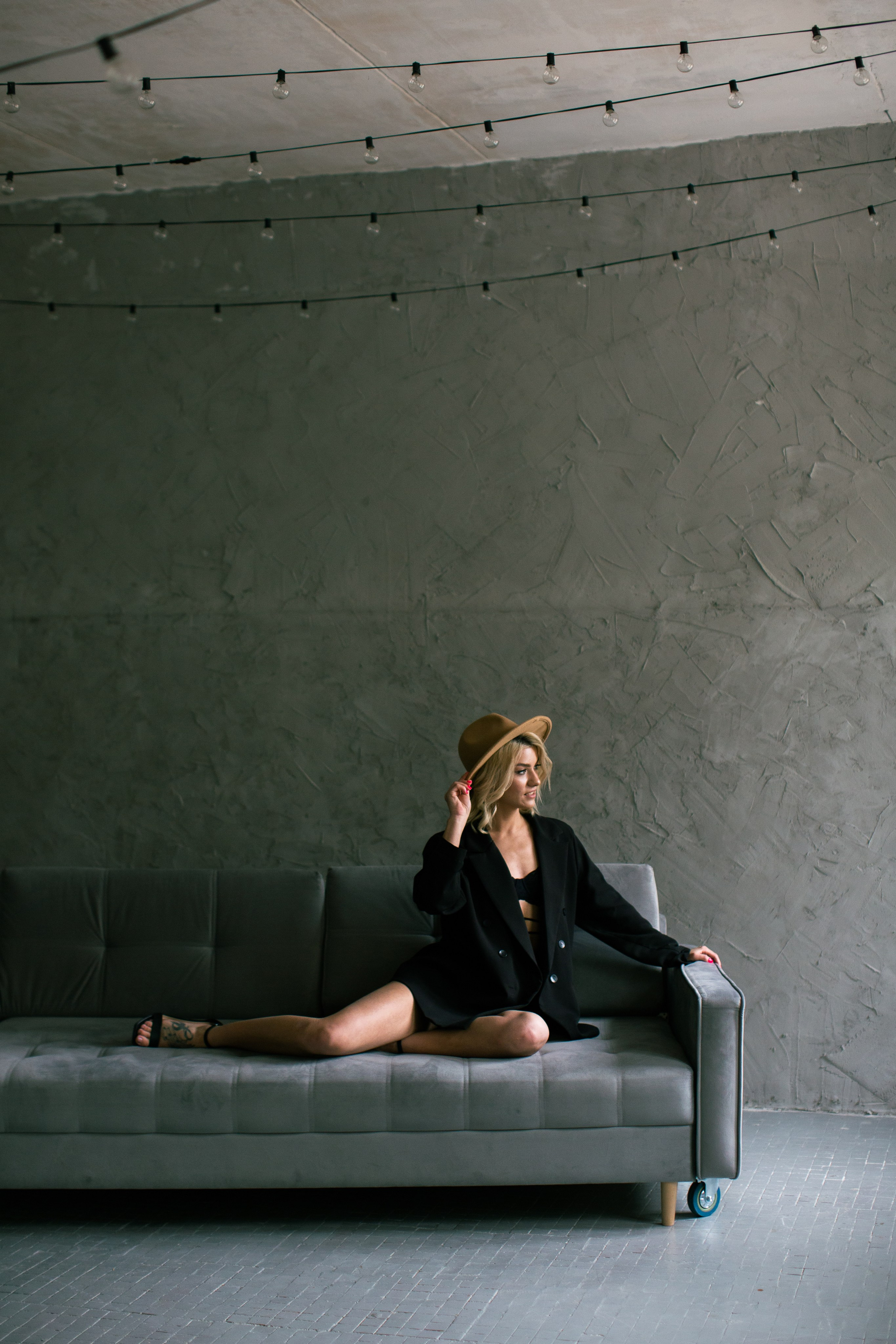 Крис. Фотограф НатаФото (Наталья Яковенко) Дмитров Москва Питер