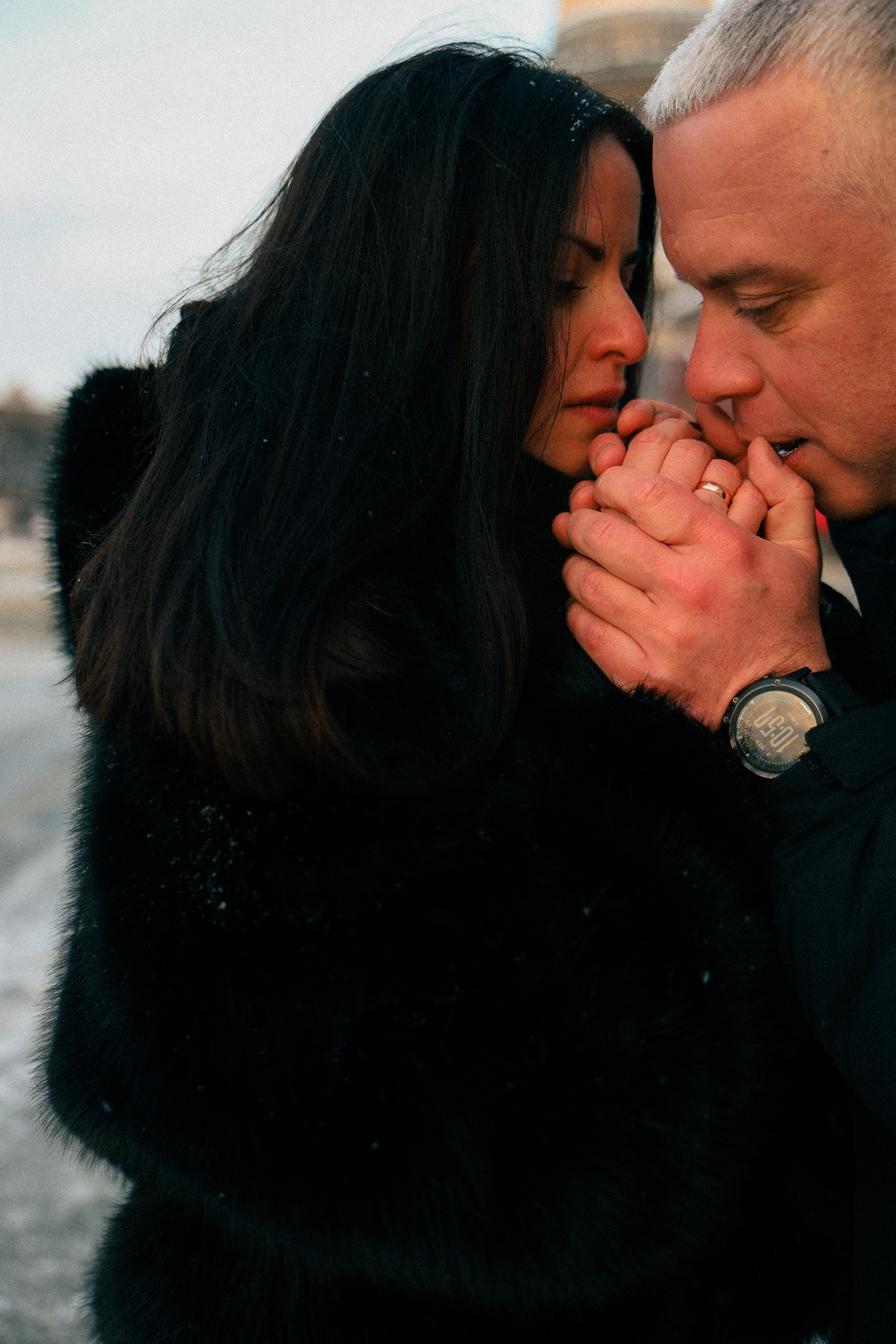 Питер любовь. Фотограф НатаФото (Наталья Яковенко) Дмитров Москва Питер