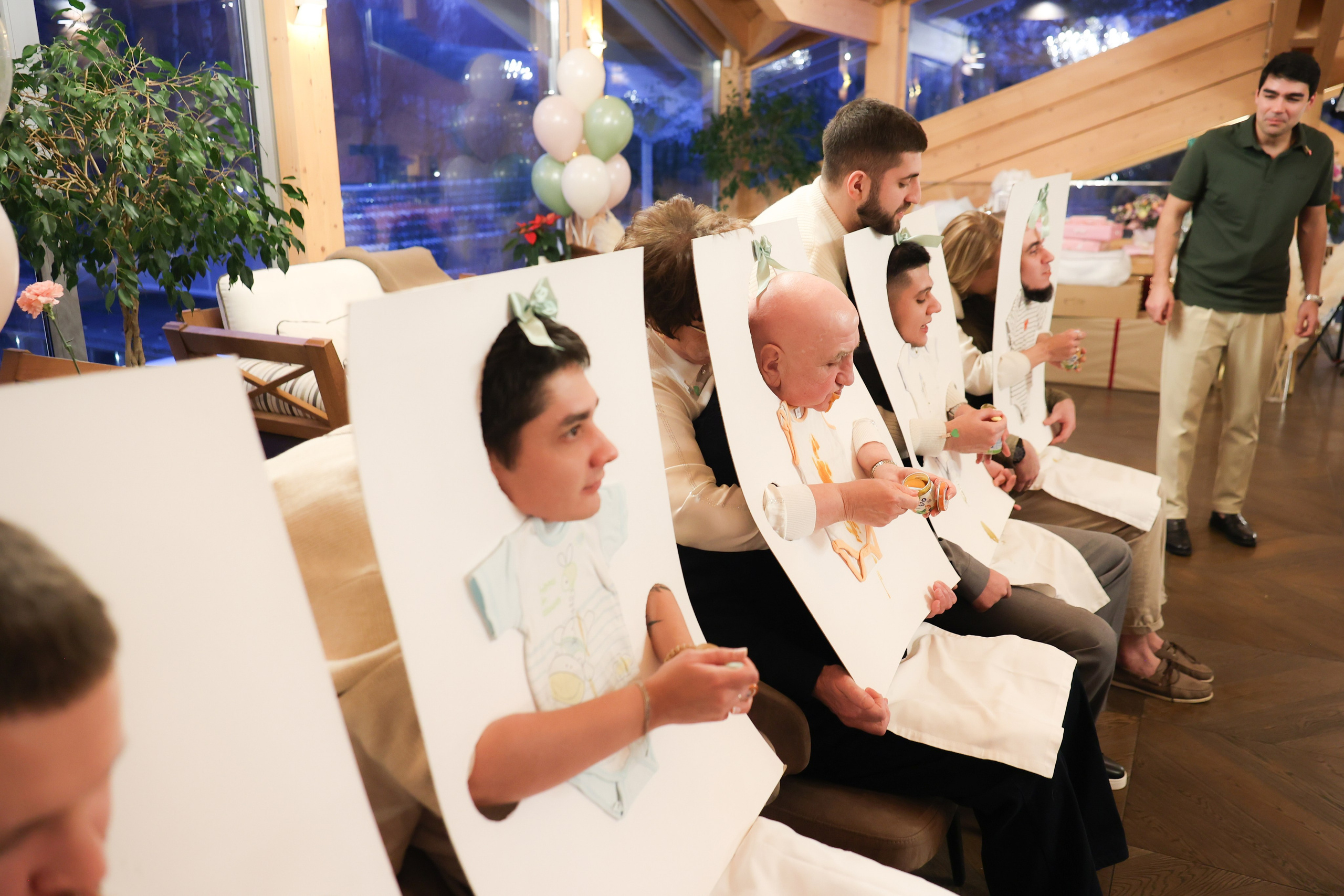 Серафимыч в пути. Фотограф НатаФото (Наталья Яковенко) Дмитров Москва Питер