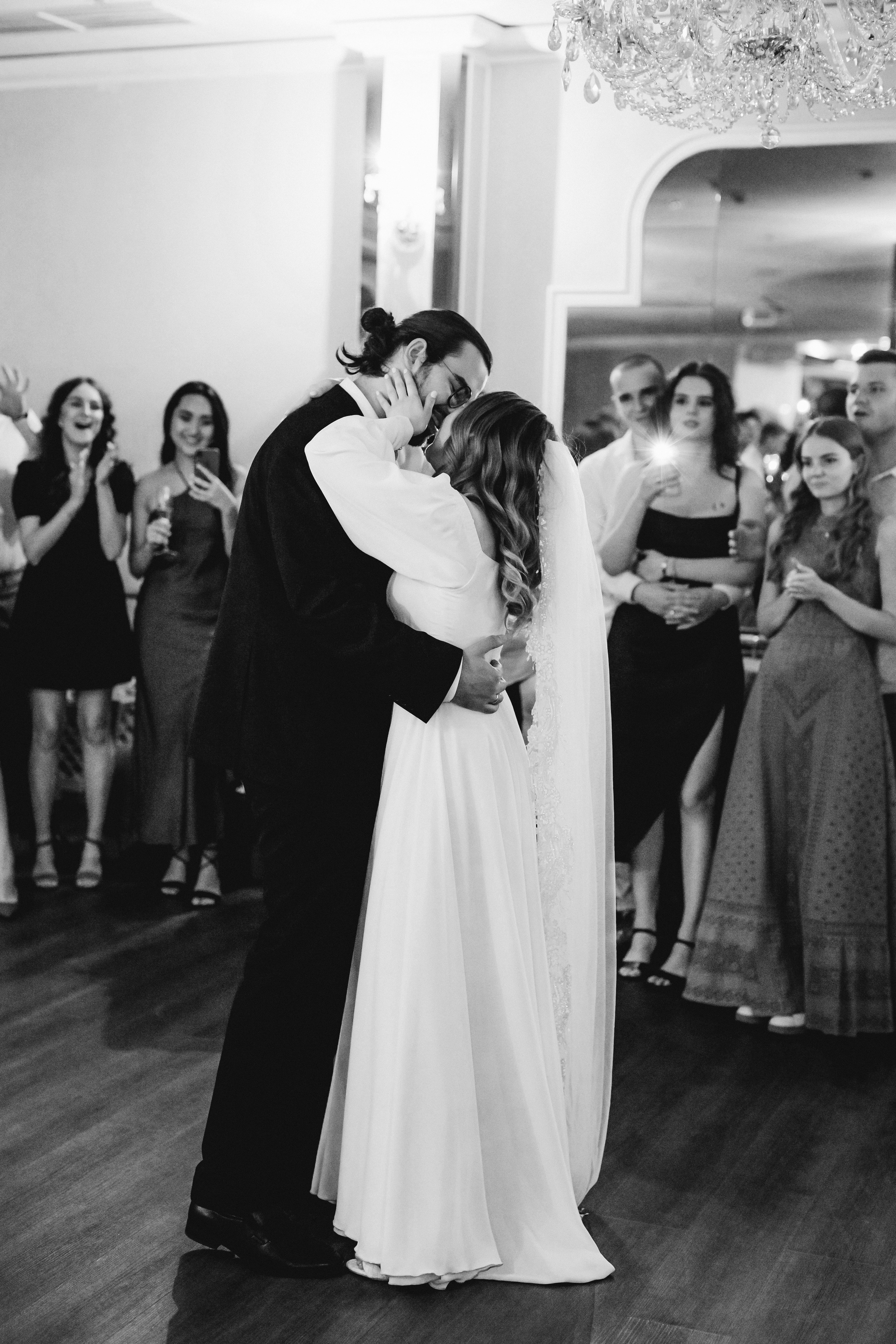 Кирилл Ира. Свадебный фотограф СПб Евгения Орлова