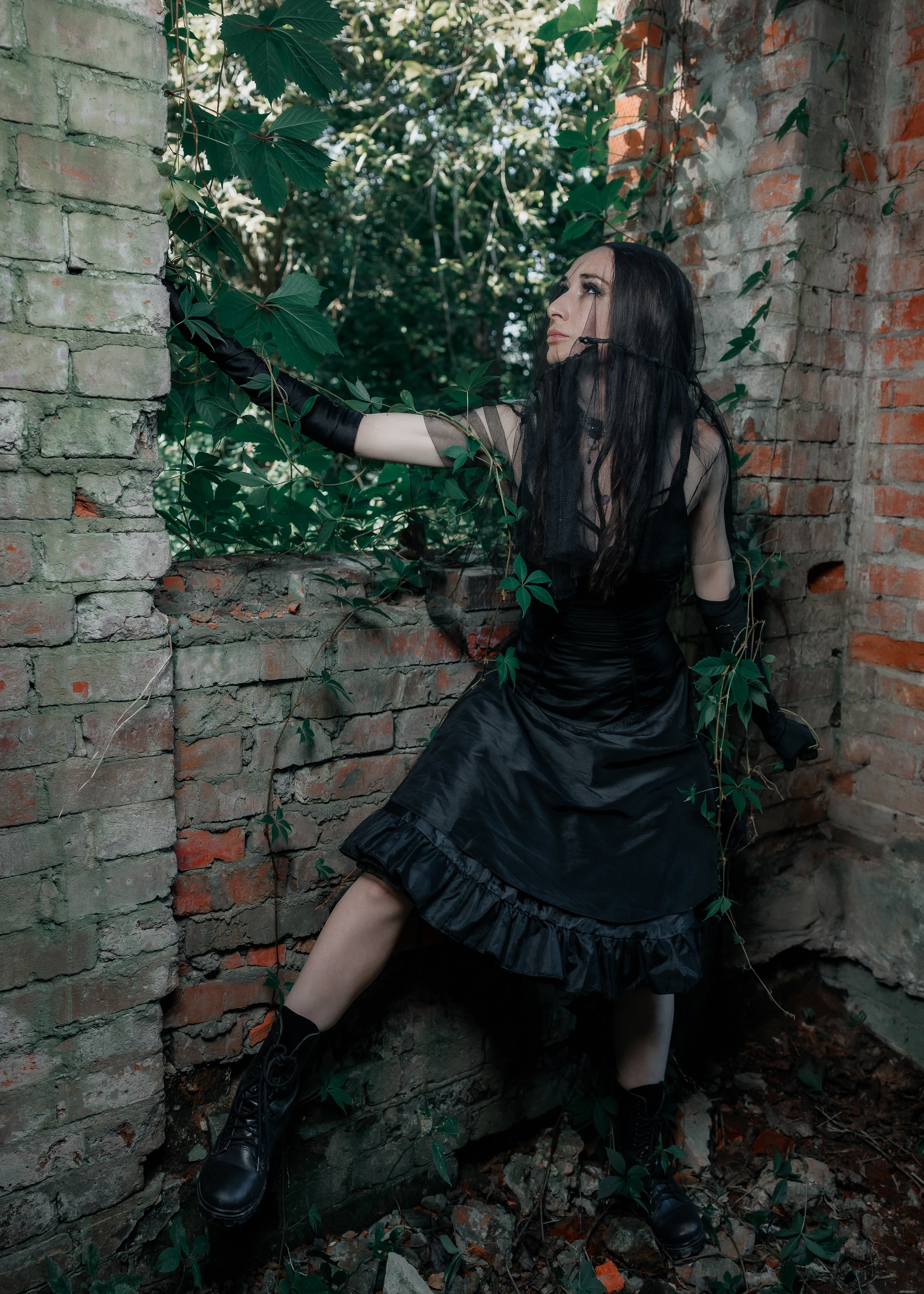 ARINA. Shamirov Arkadiy