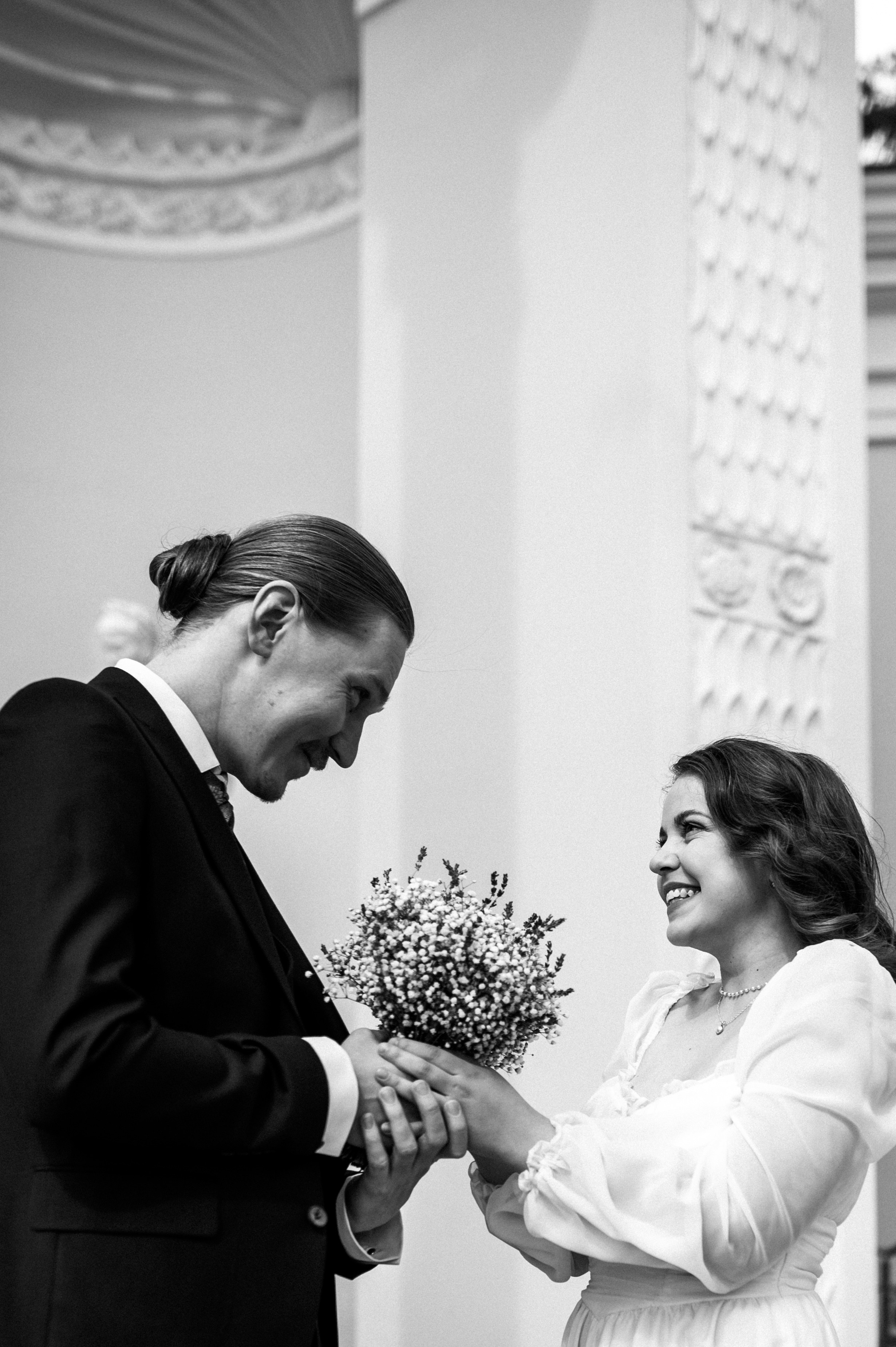 Андрей&Диана🤍. Лайфстайл фотограф в Москве Серебрянская Фаина