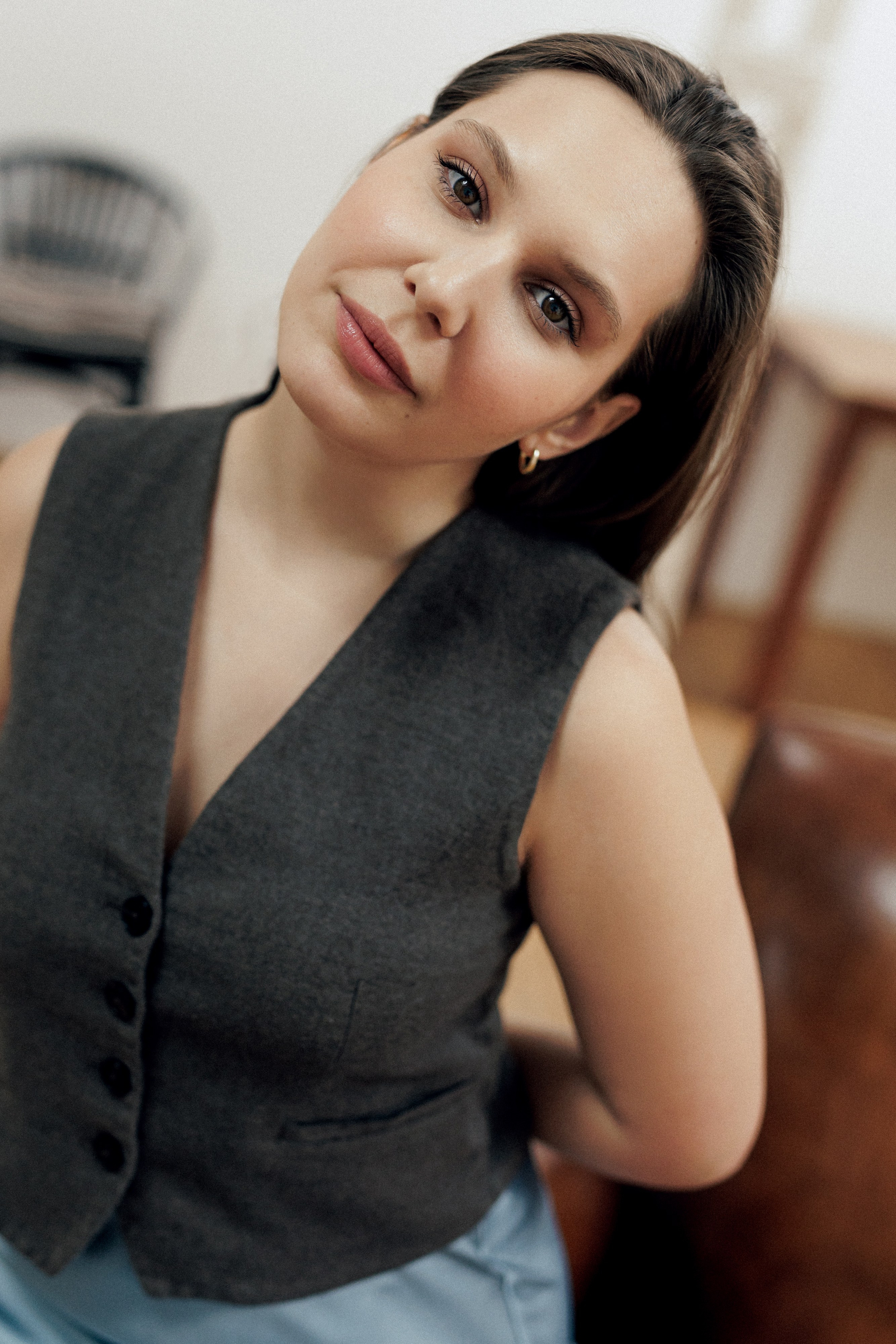 Светлана. Варвара Синицына: семейный фотограф в Москве