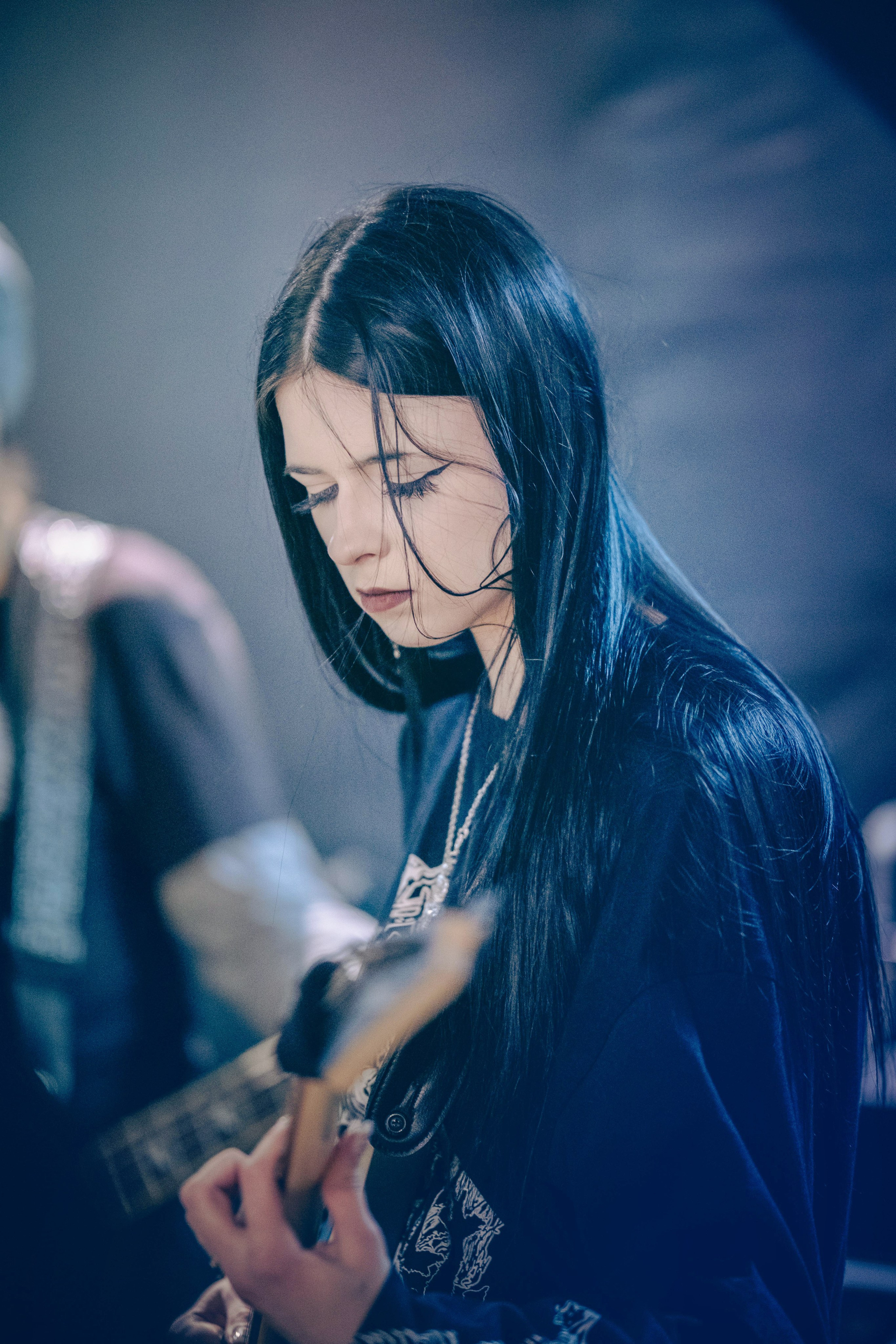 Благословенная тьма. KRUTOVA_фотографирую жизнь