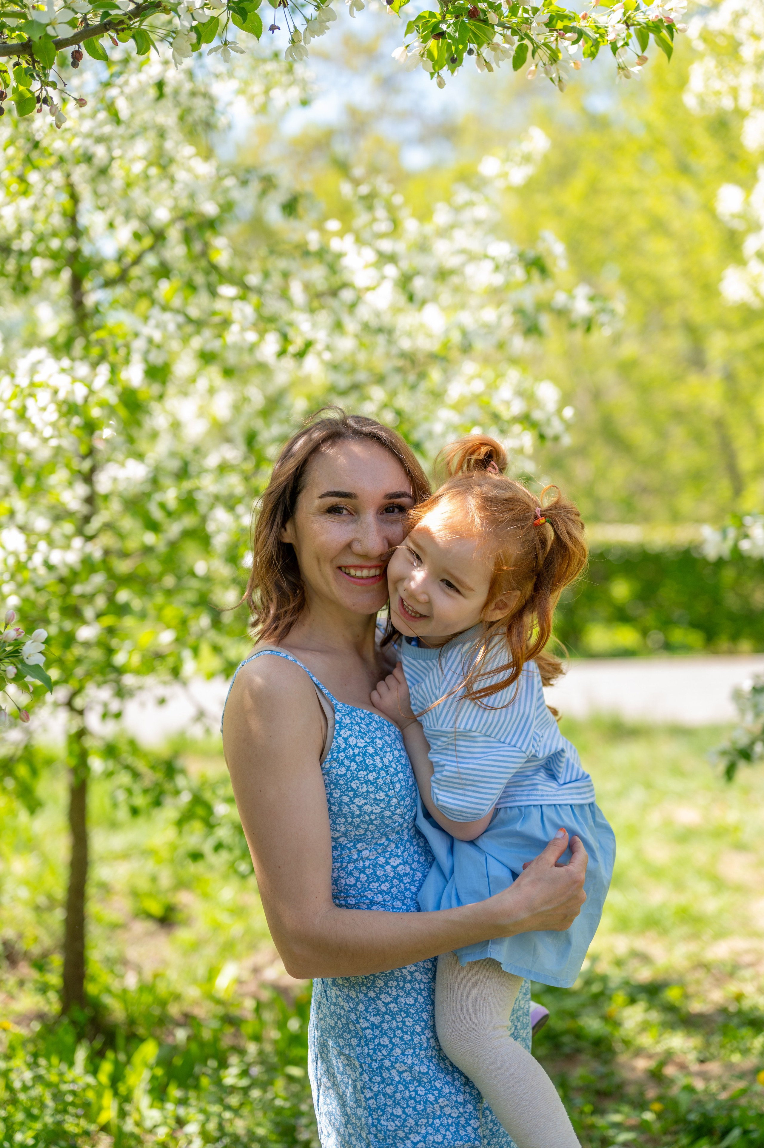 Комсомольский парк семейная. Фотограф новорожденных, семейный детский в Тюмени Татьяна Морозова