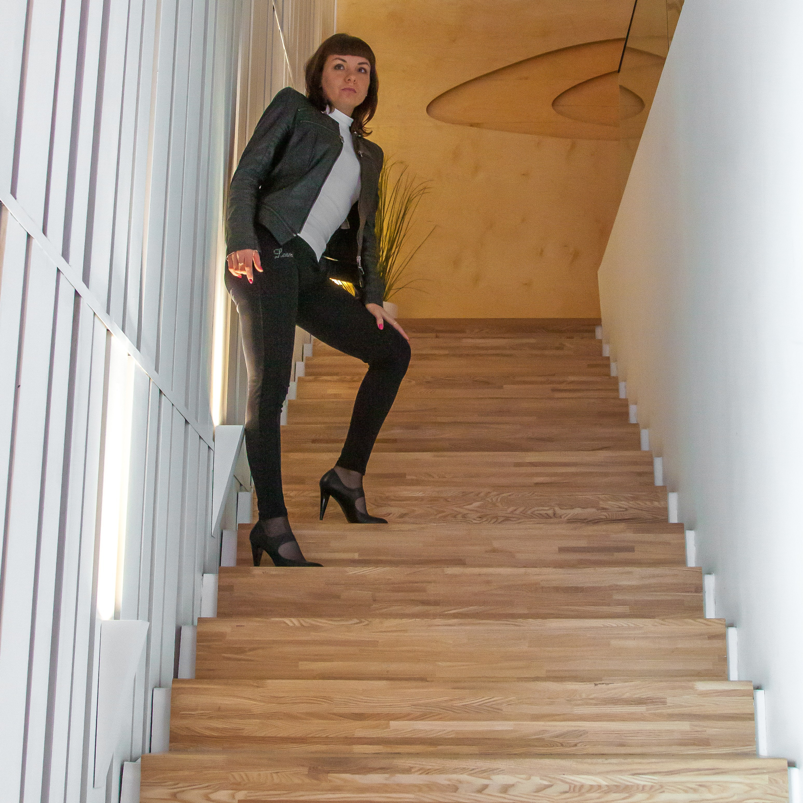 История любви. Фотограф и видеограф Юрий Ганин