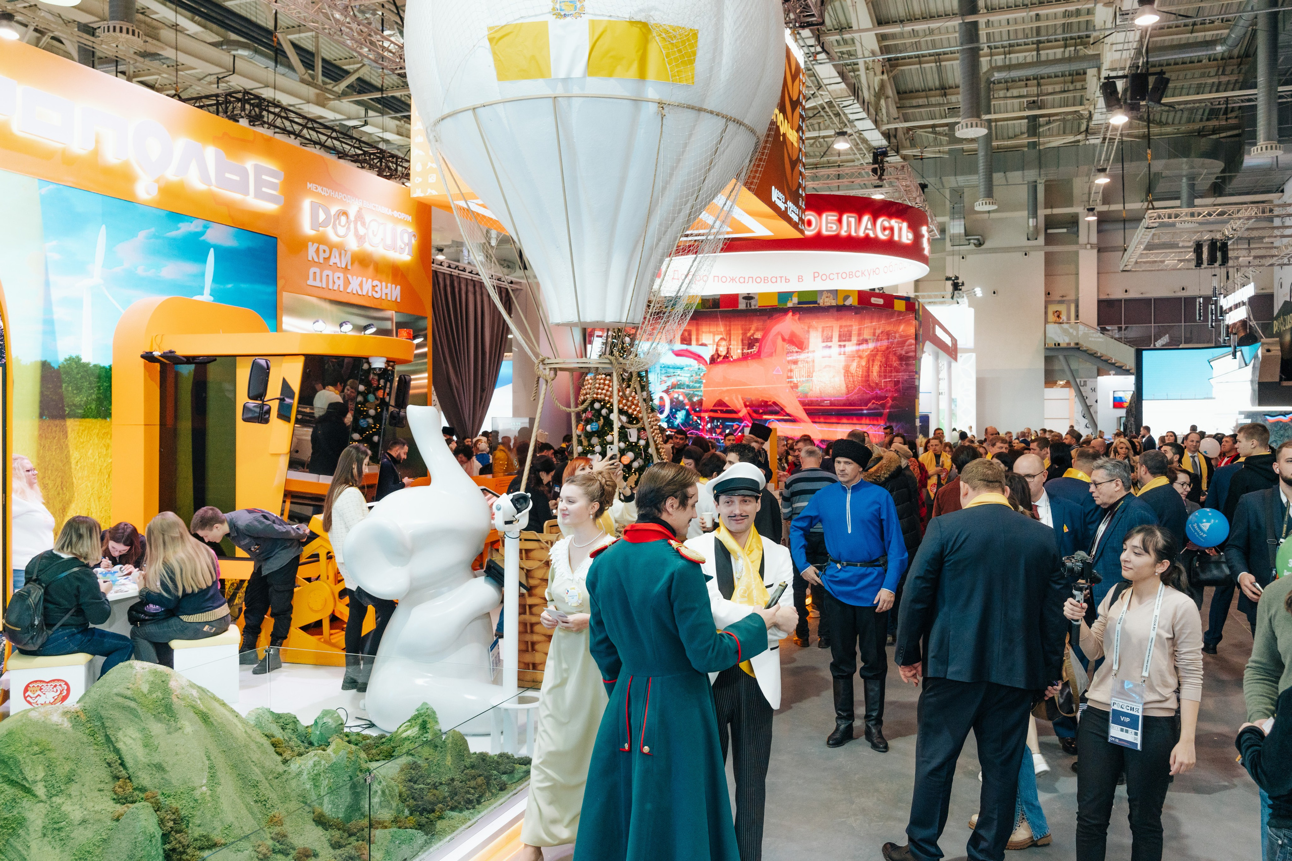 Фото и видео на корпоратив, выставку, конференцию