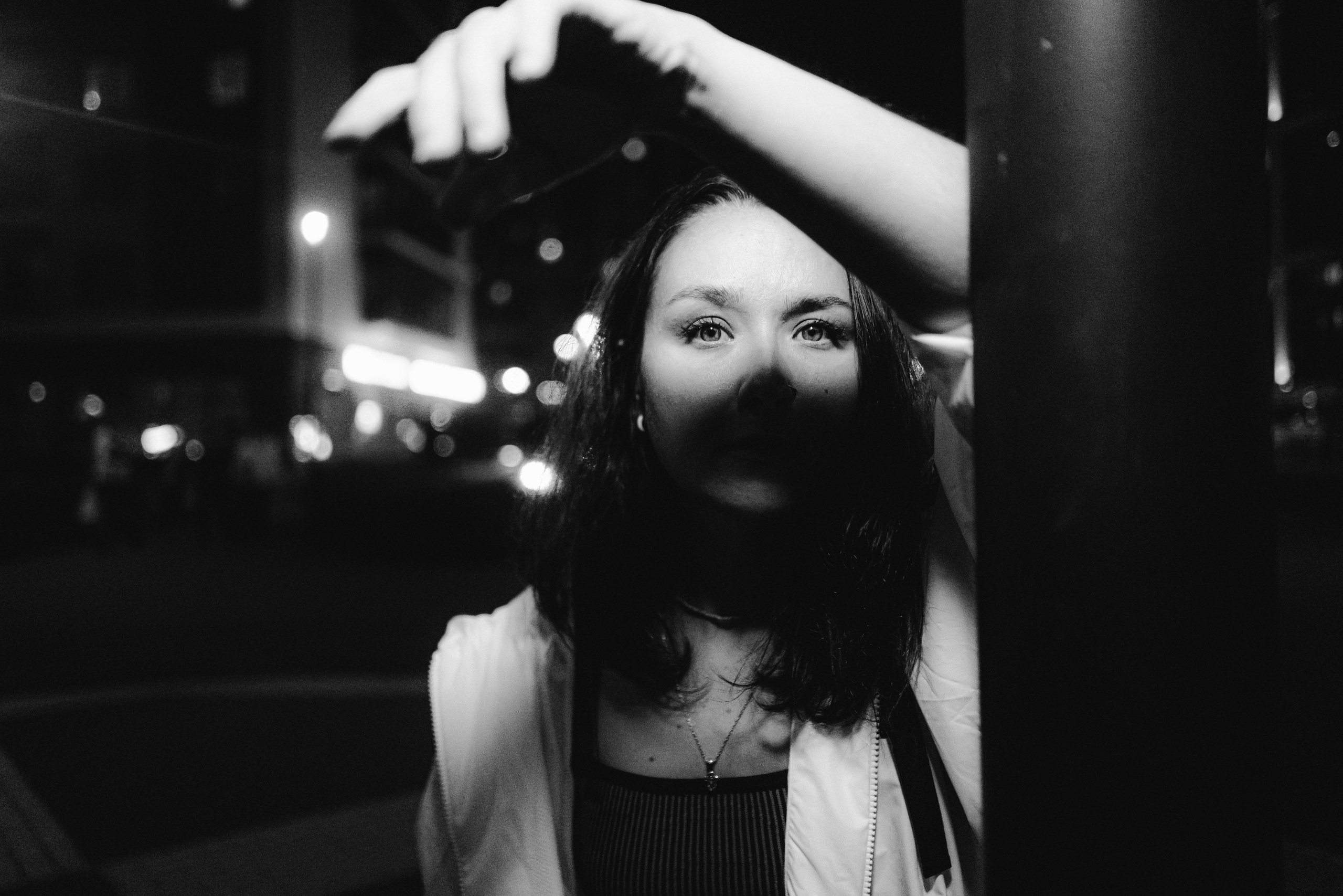 Алёна. DENY DEW Фотограф Санкт-Петербург