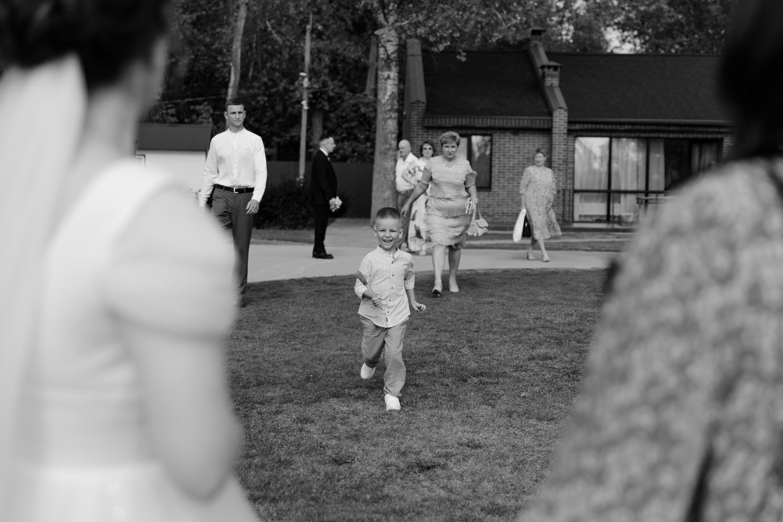 Екатерина & Олег. Свадебный фотограф Самара