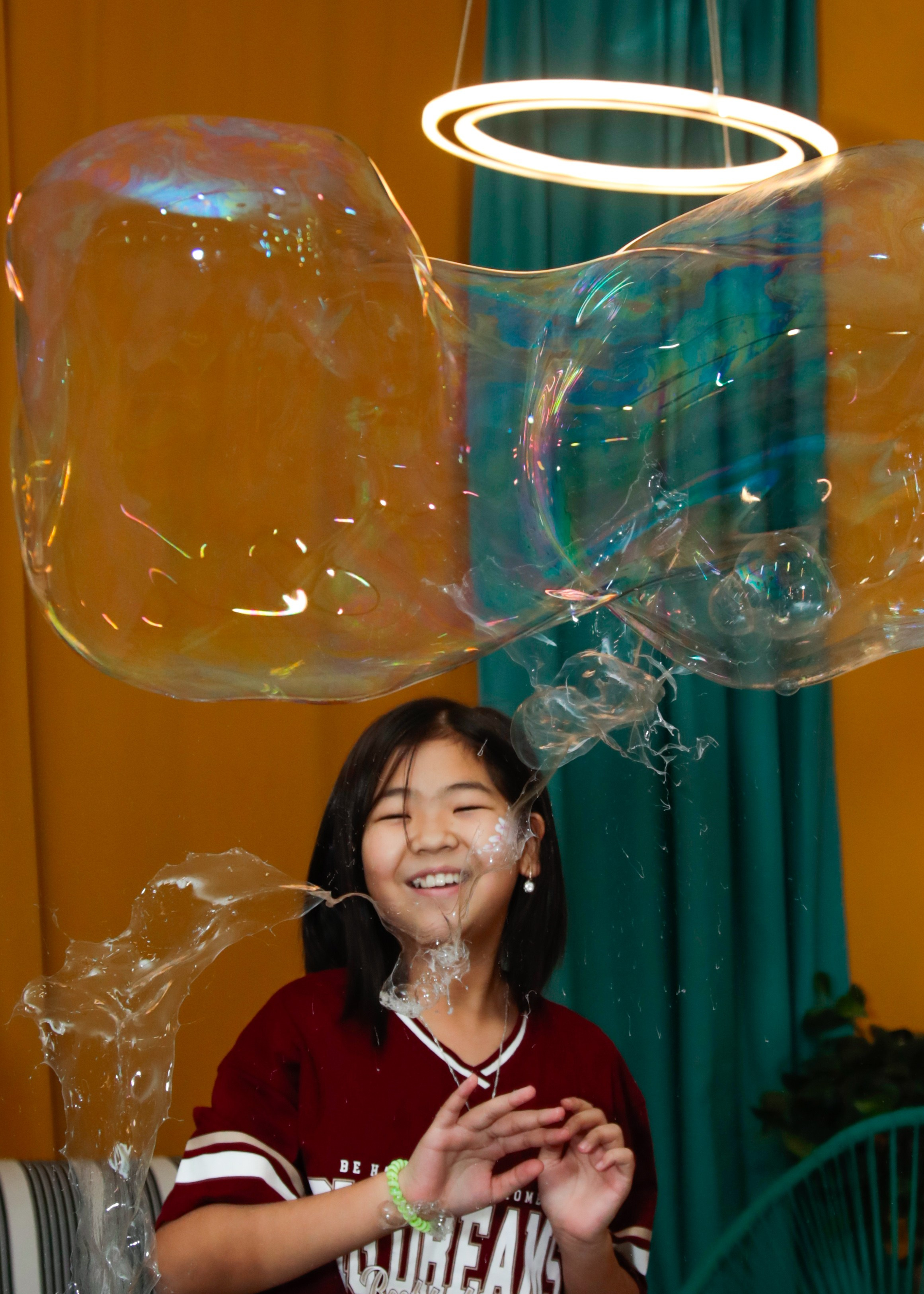 День Рождения Феи. Фотограф Олеся Милош Мытищи, Москва и МО и весь мир