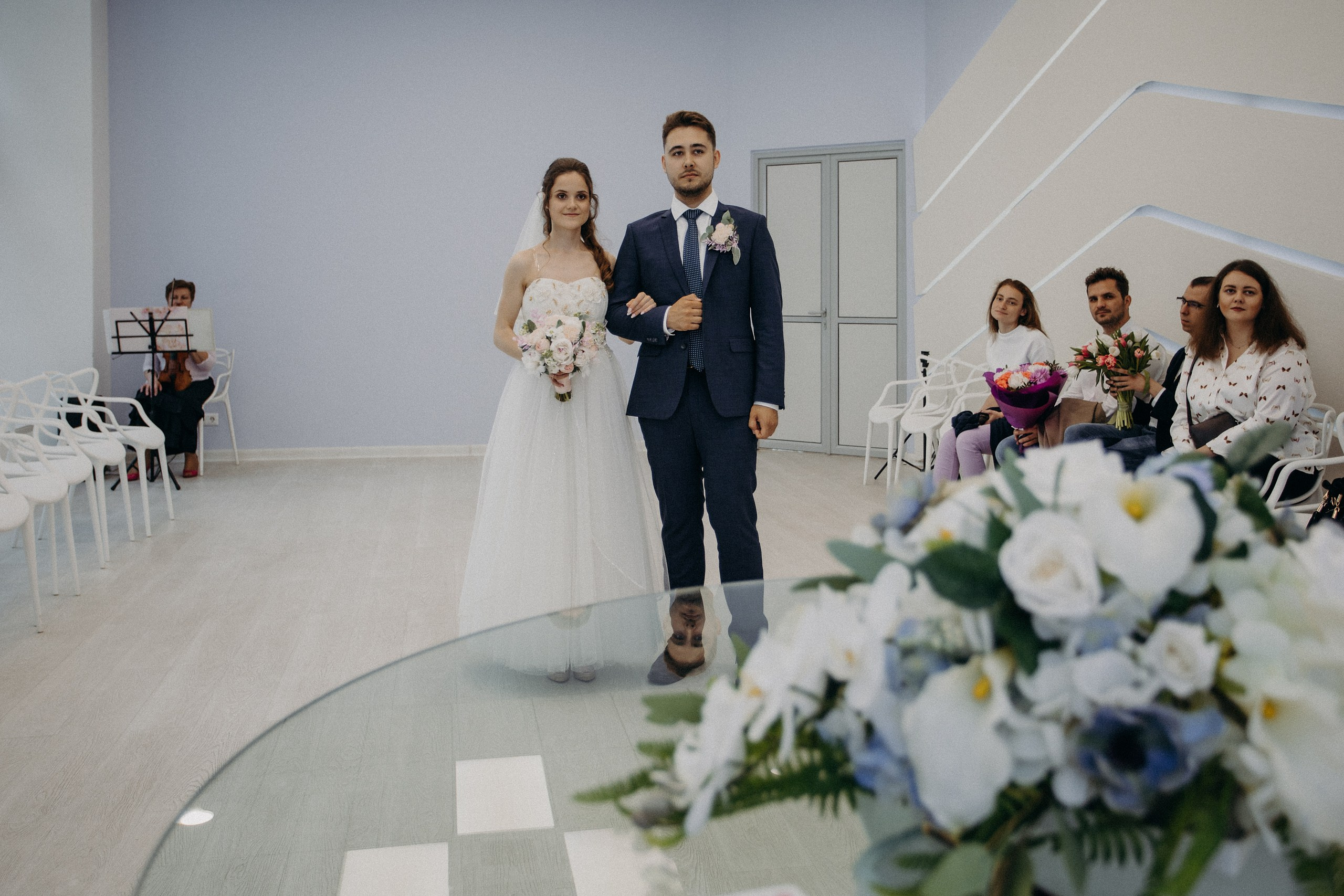 Мария и Александр. Портфолио