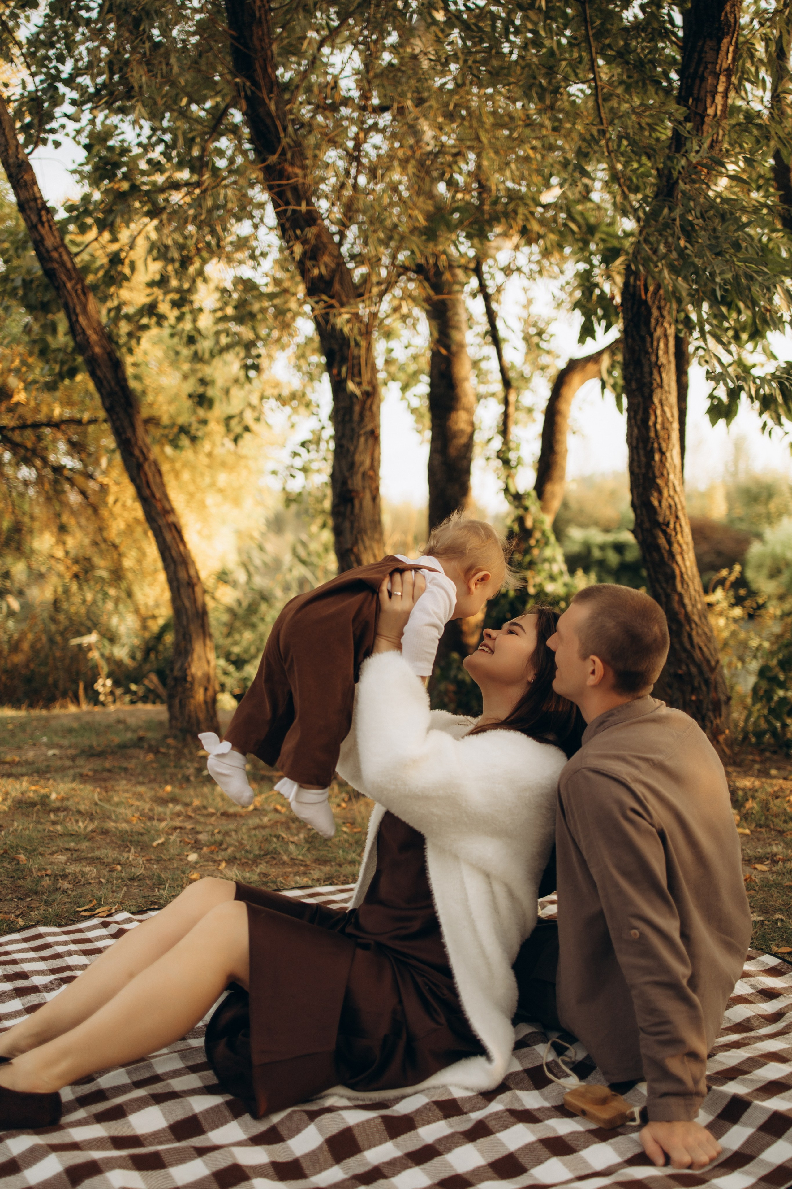 15 лет вместе. Самый теплый фотограф в Краснодаре Рябоконь Ксения