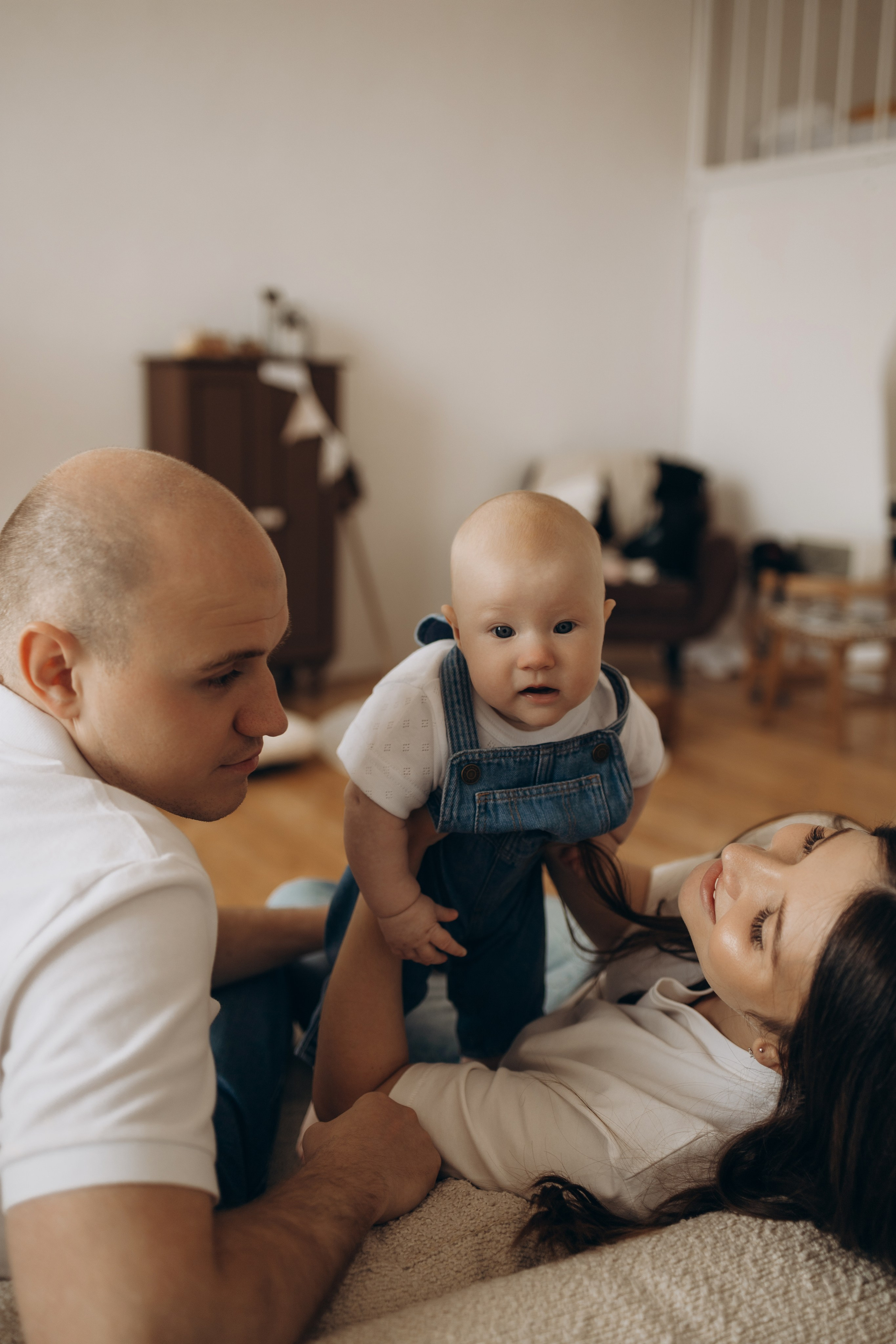 Оливия. Самый теплый фотограф в Краснодаре Рябоконь Ксения