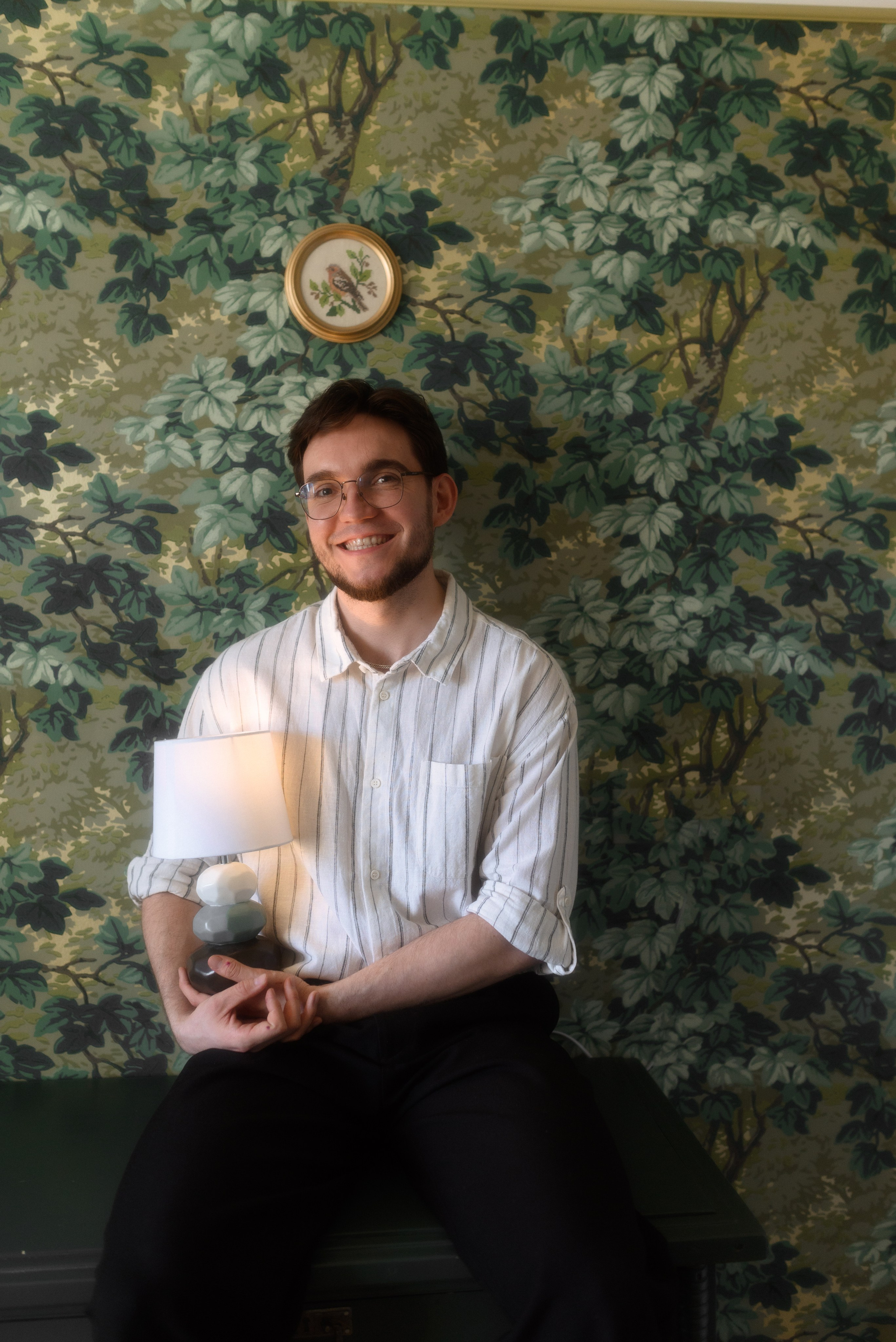 Сборы Вероники и Фаиля. Свадебный фотограф Анастасия Бударина