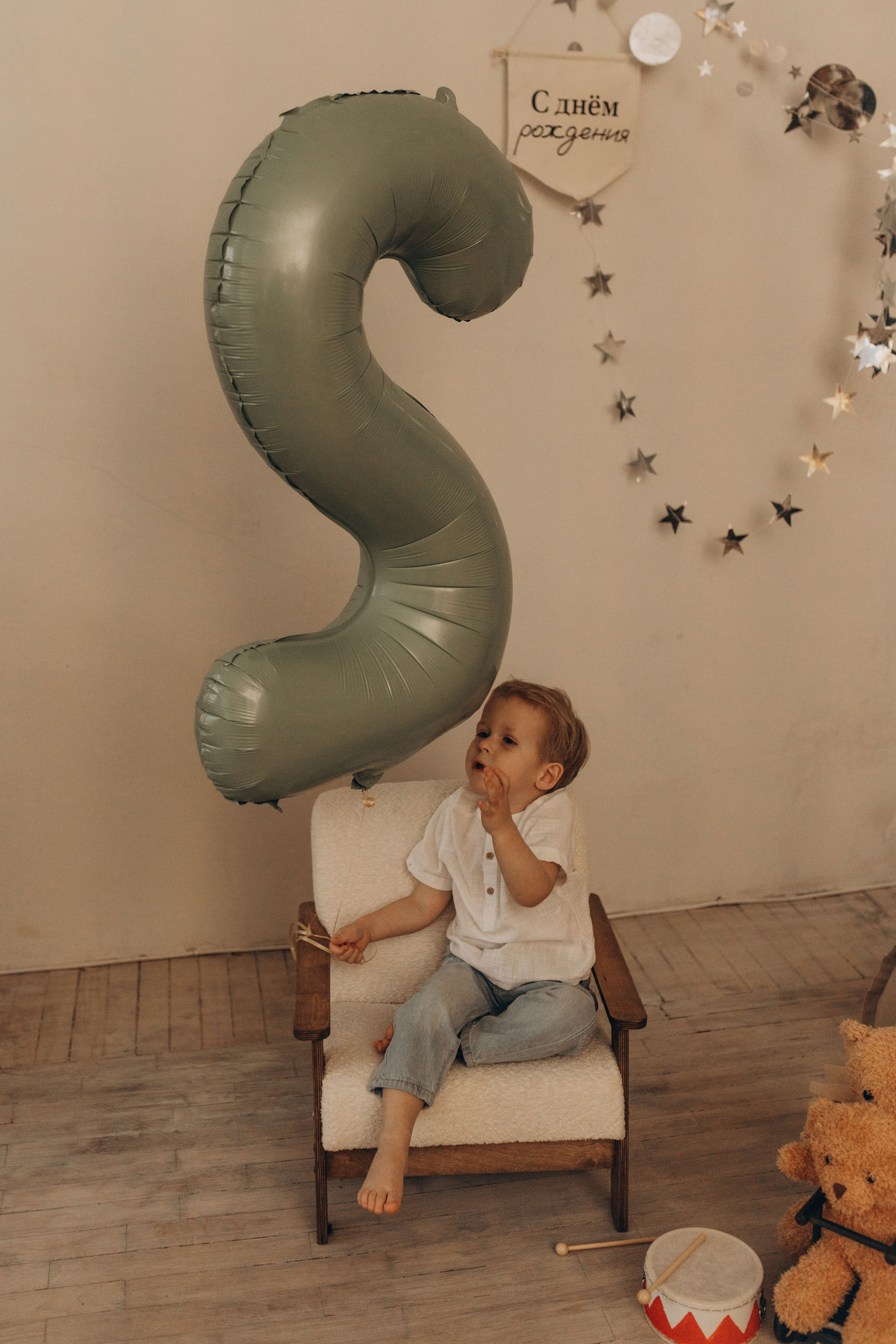 Семейная-новогодняя. Фотограф в Ставрополе Svetlana Matveeva