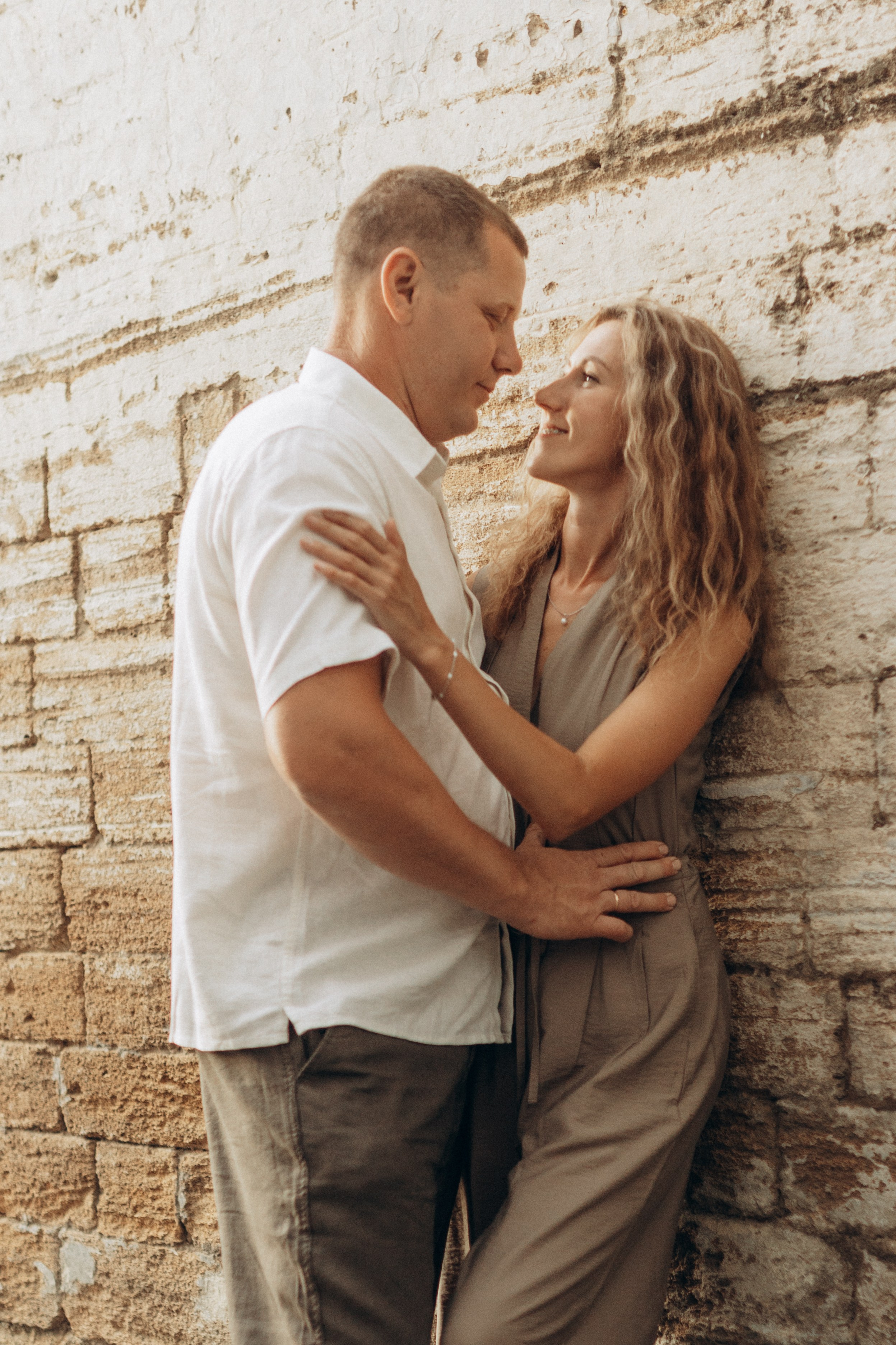 Фото-прогулка по городу с Русланом и Надеждой. Фотограф в Ставрополе Svetlana Matveeva
