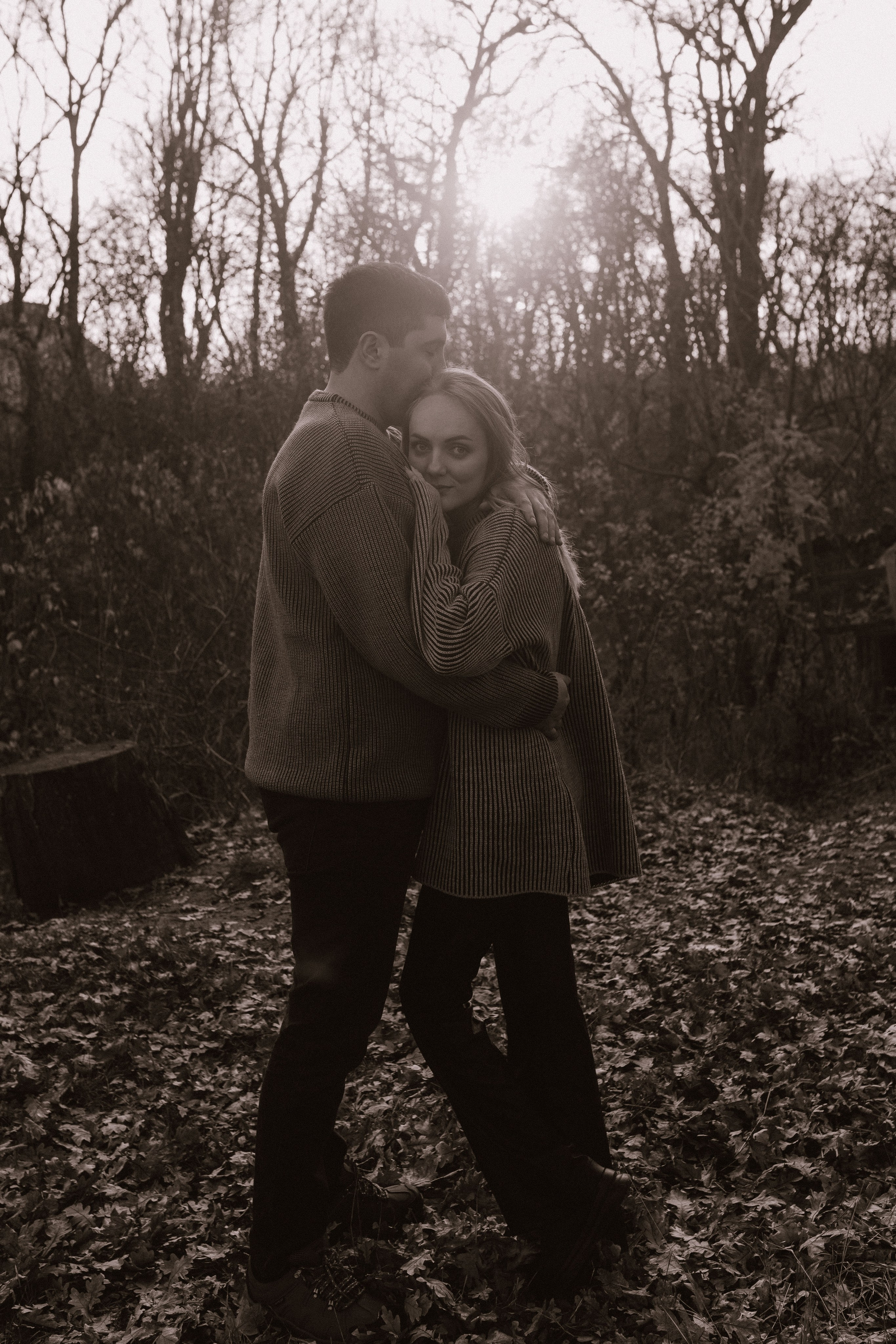 Семейная осенняя фотосессия. Фотограф в Ставрополе Svetlana Matveeva