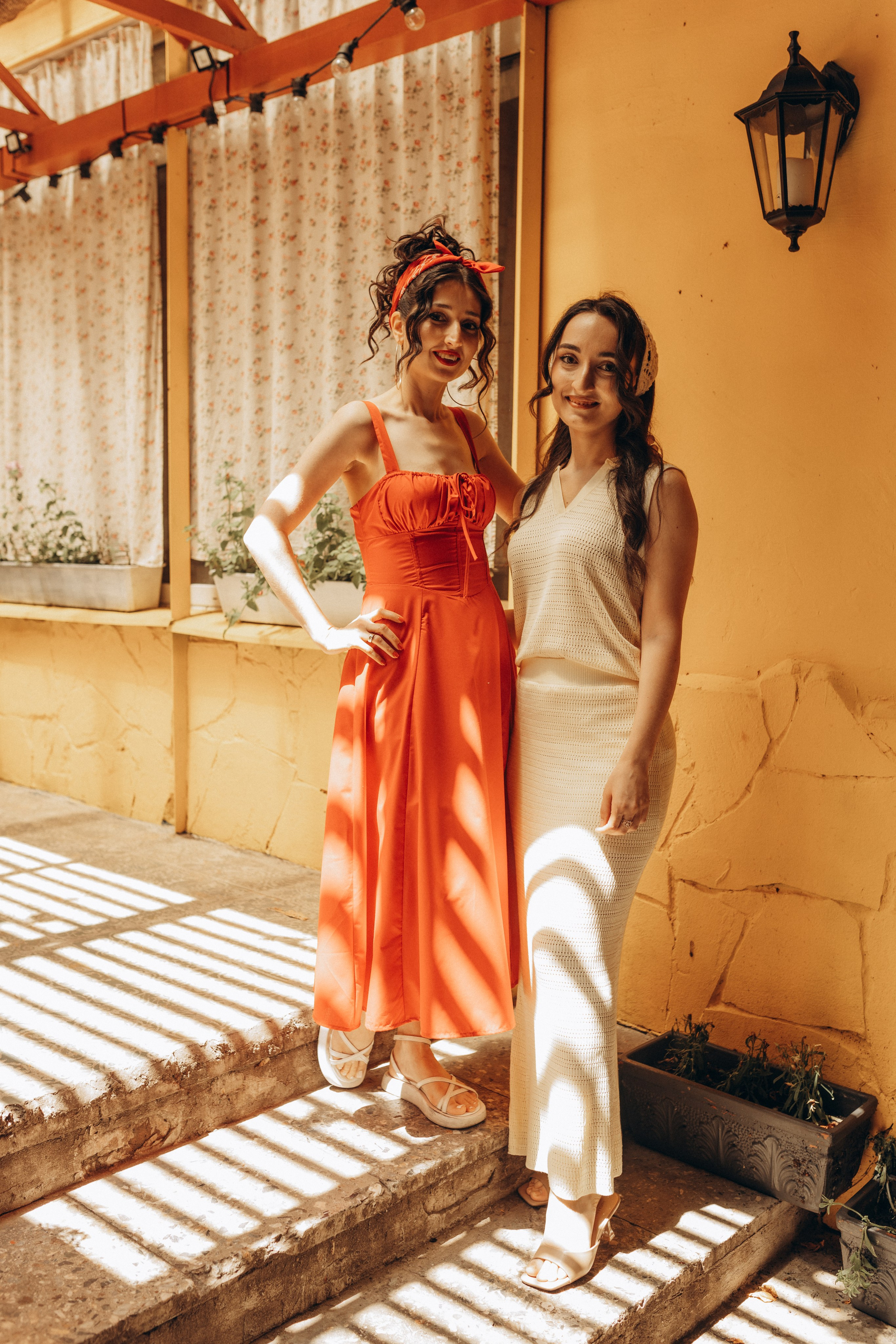 День рождения Маргариты в ресторане Белла Чао. Фотограф в Ставрополе Svetlana Matveeva