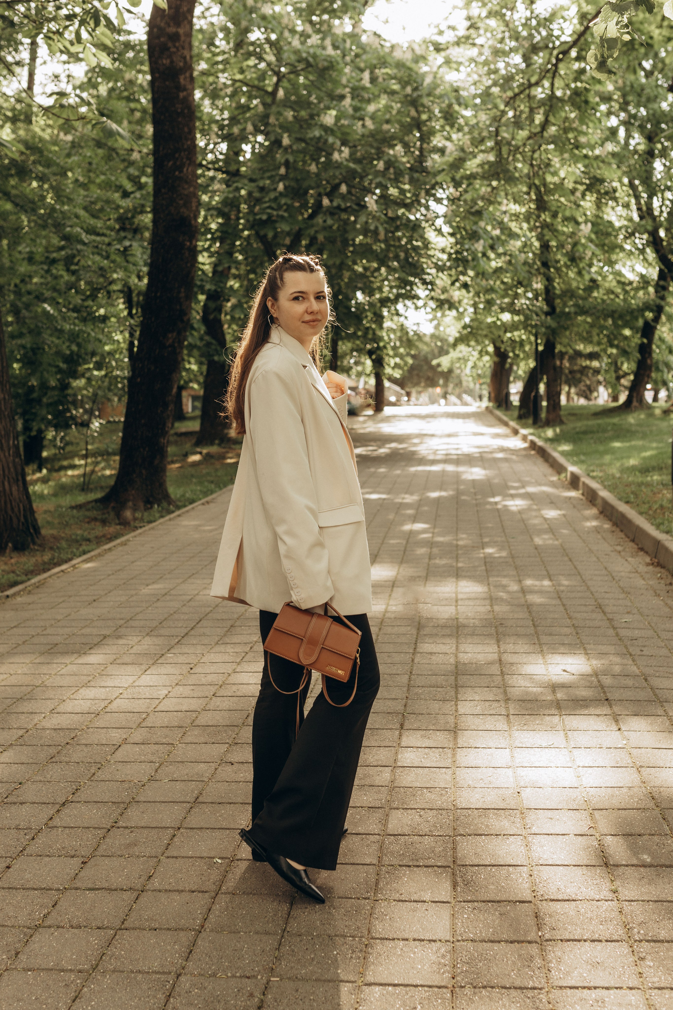 Виктория и Яна прогулка по Ставрополю. Фотограф в Ставрополе Svetlana Matveeva